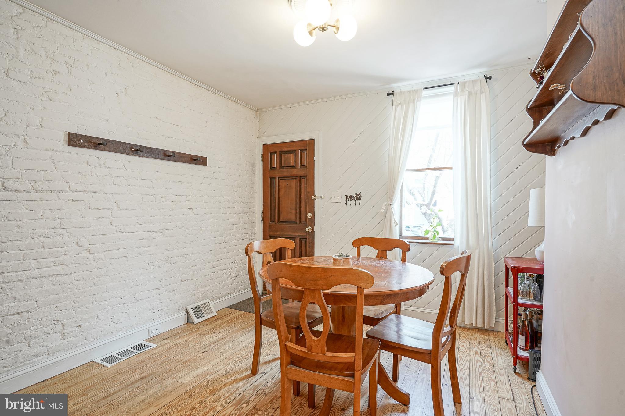 FISHTOWN - Residential