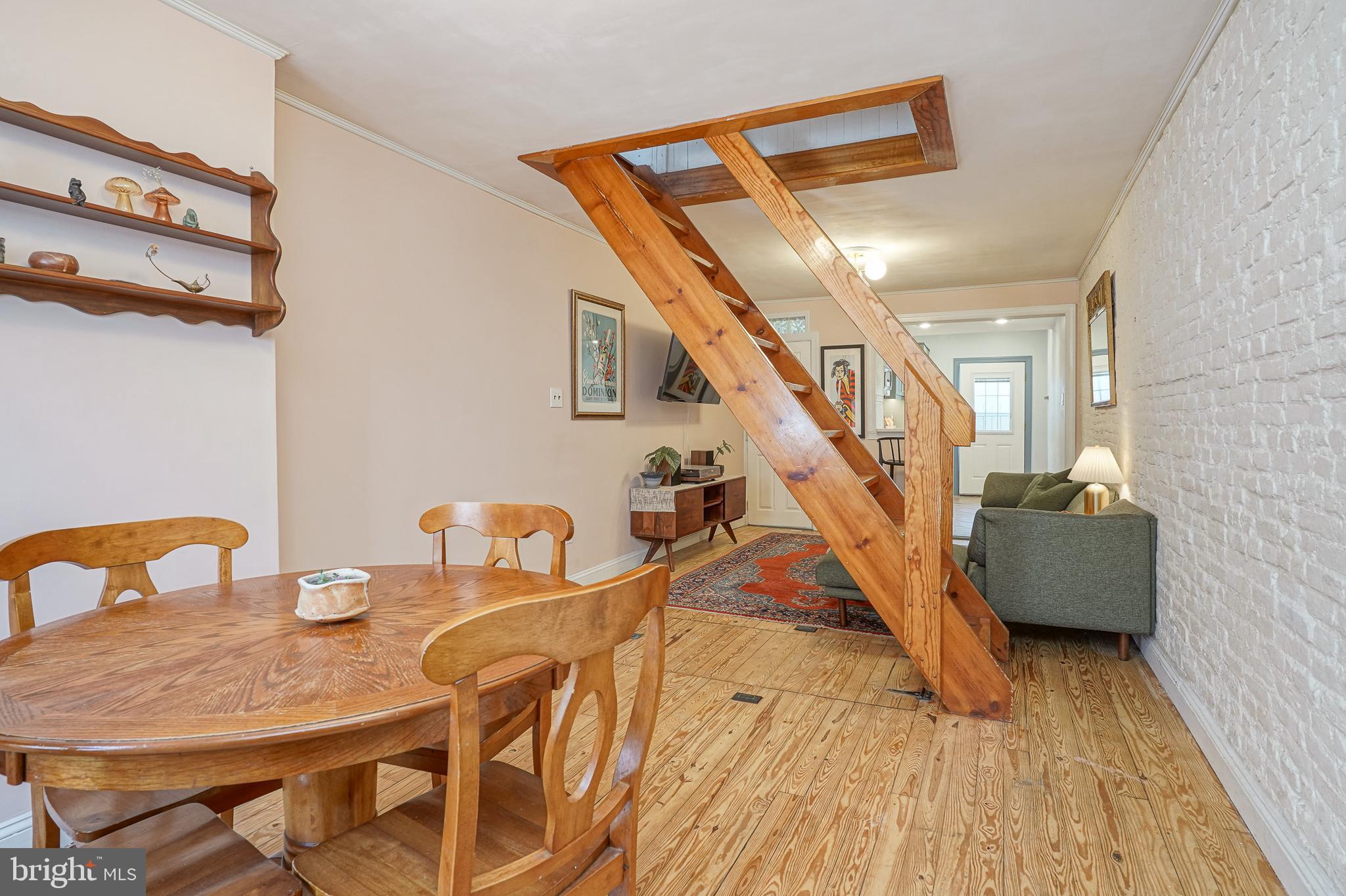 FISHTOWN - Residential