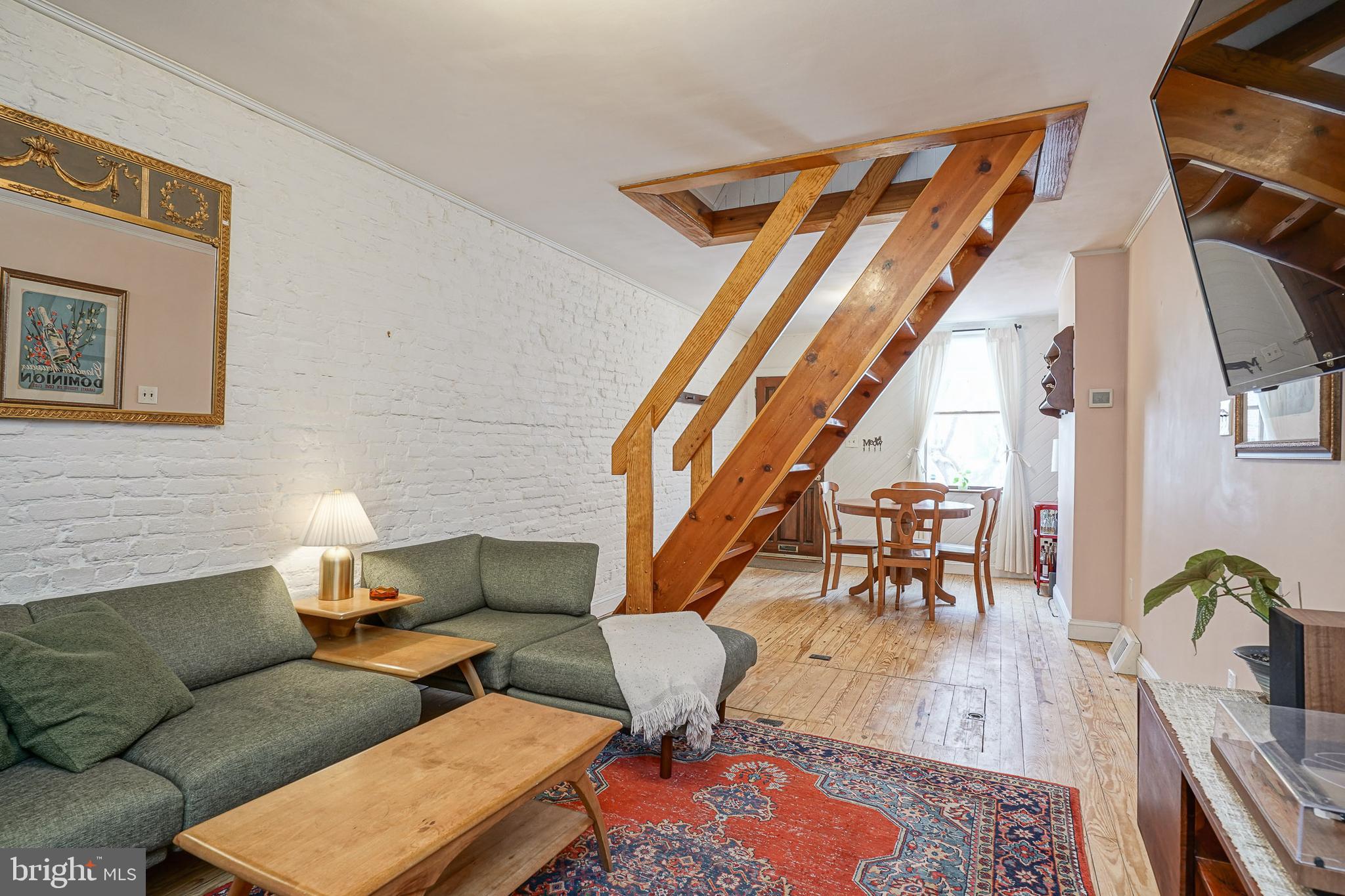 FISHTOWN - Residential