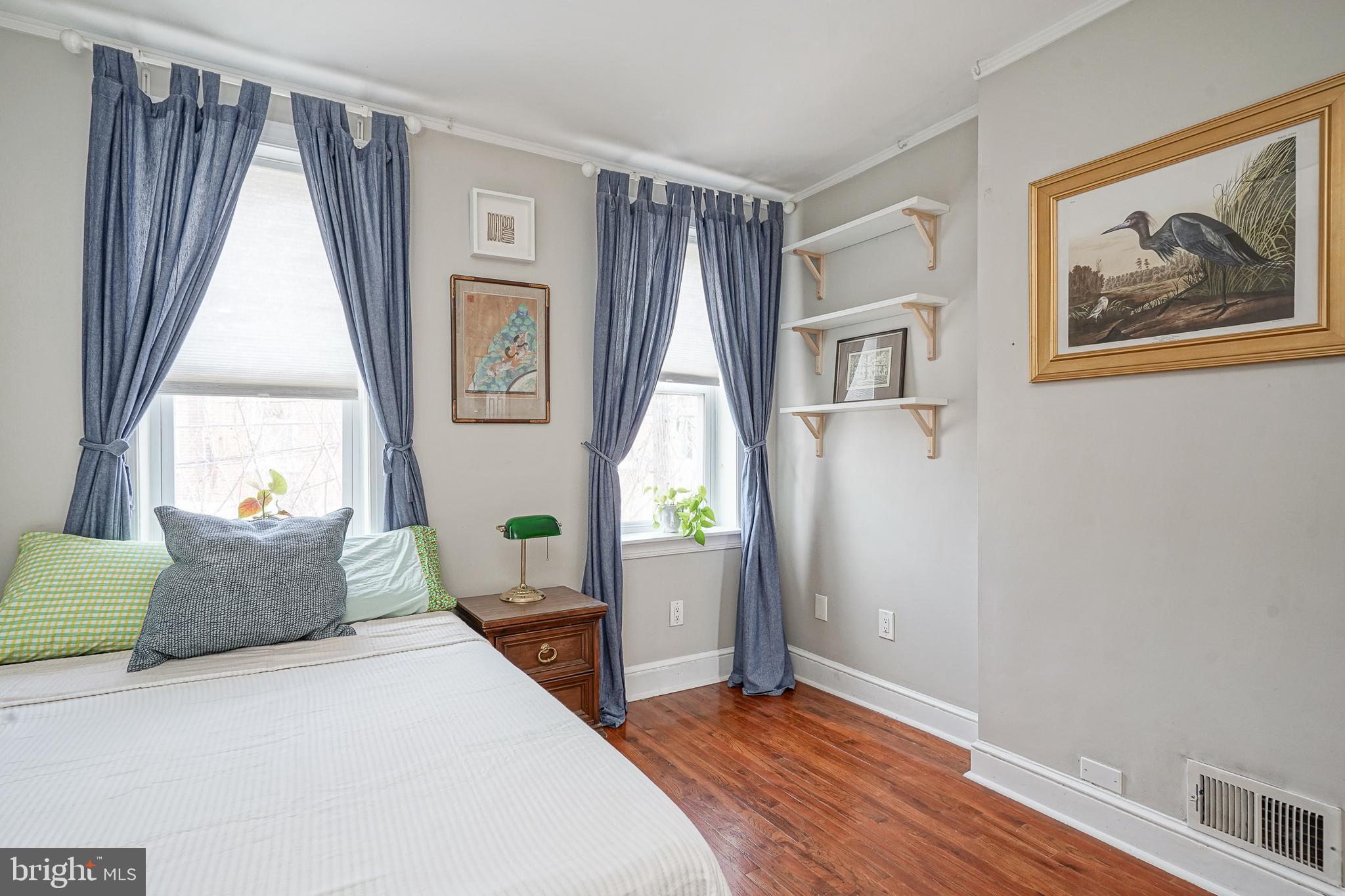 FISHTOWN - Residential