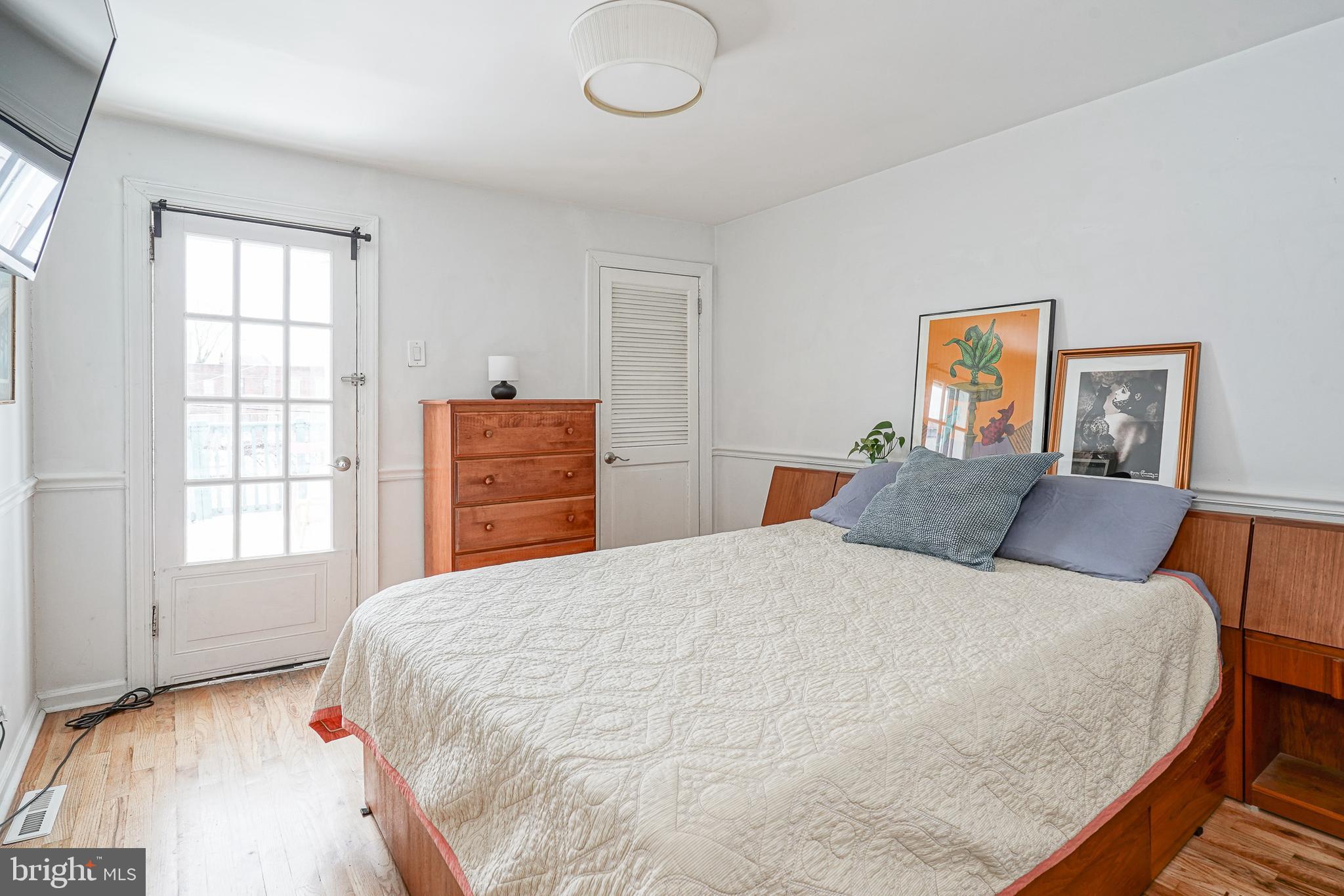 FISHTOWN - Residential