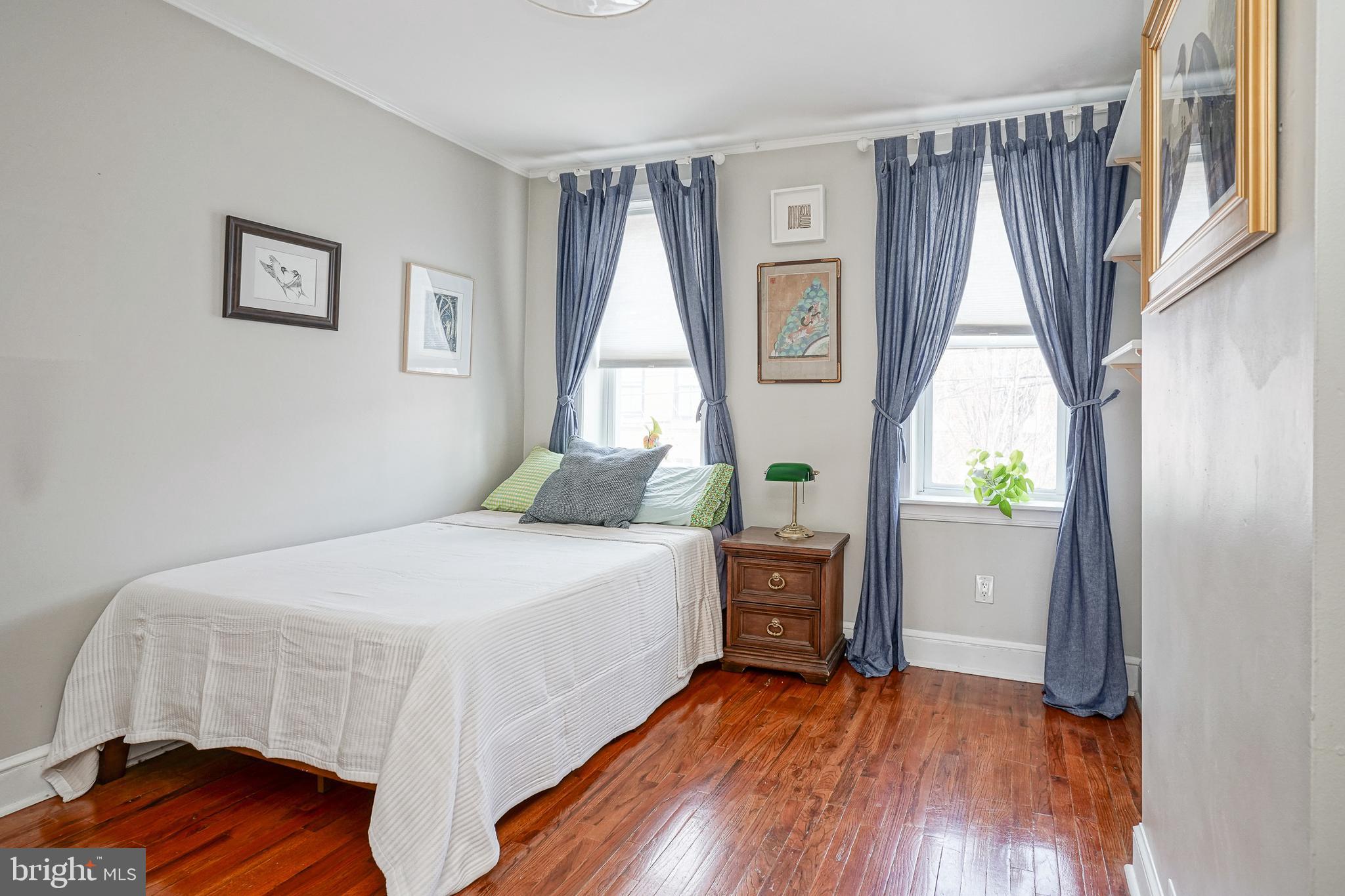 FISHTOWN - Residential