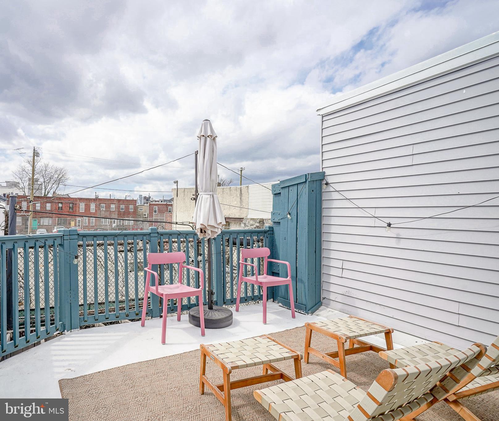 FISHTOWN - Residential