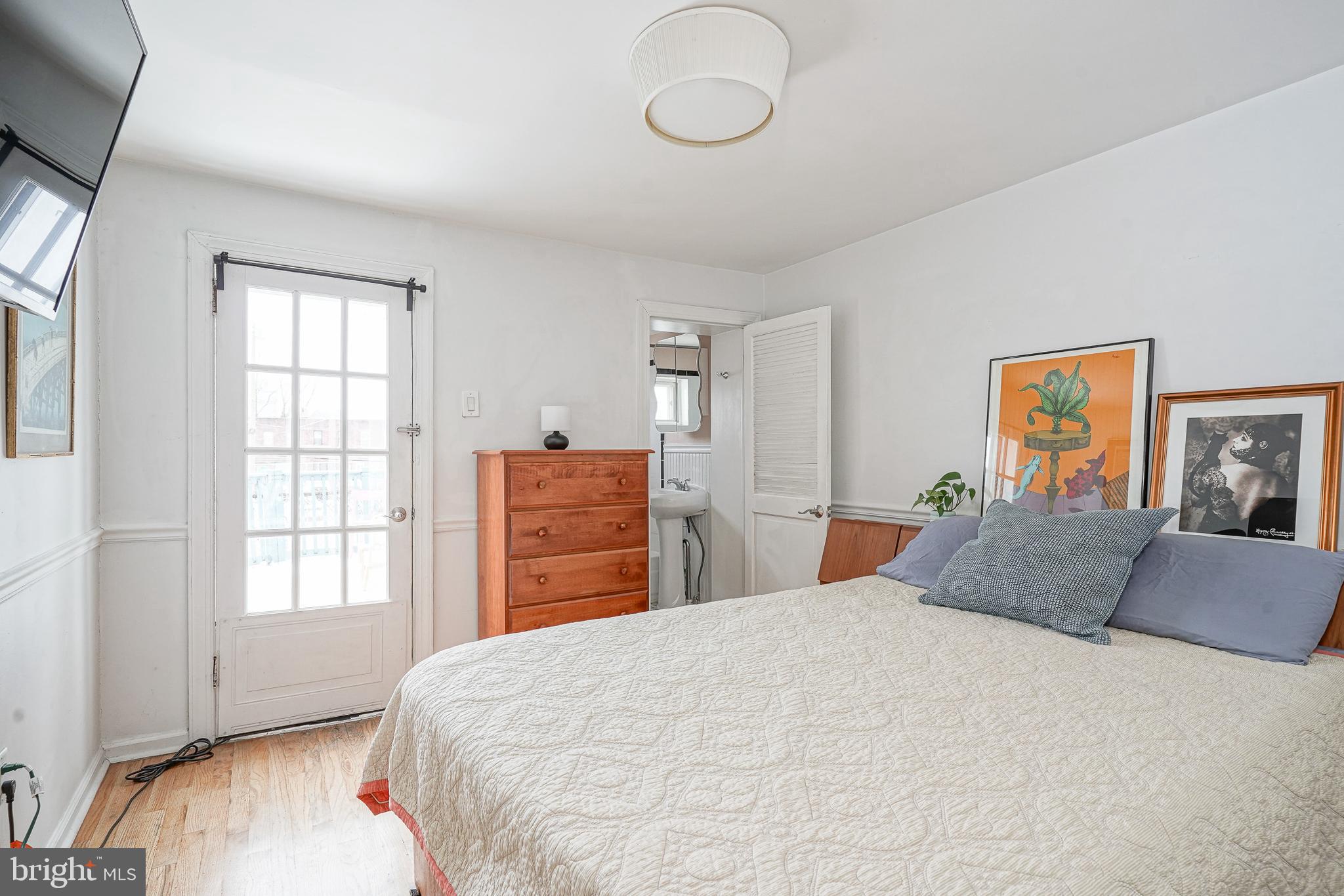 FISHTOWN - Residential