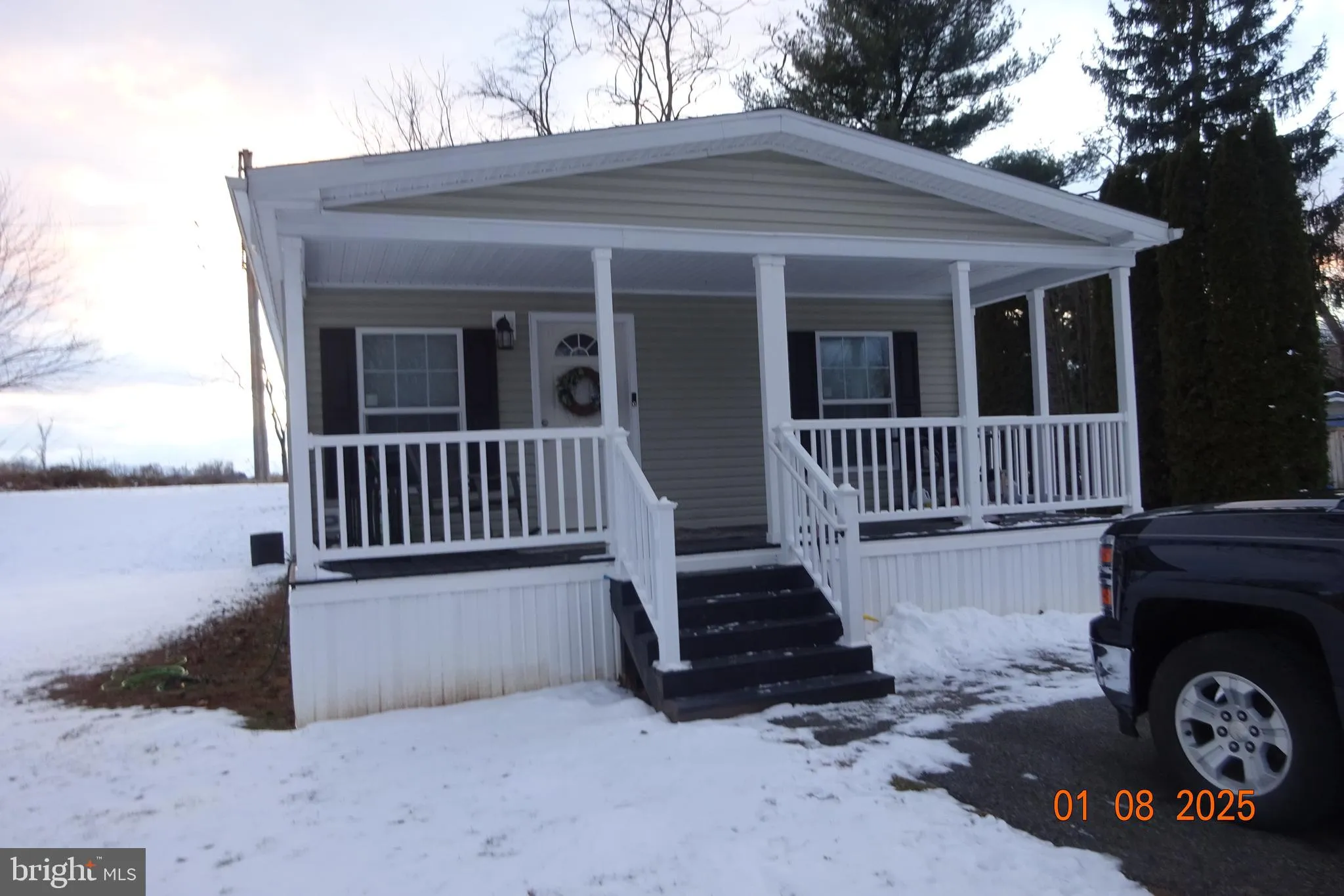 Shippensburg, Pennsylvania 17257, United States, 3 Bedrooms Bedrooms, ,2 BathroomsBathrooms,Residential,Active,20445