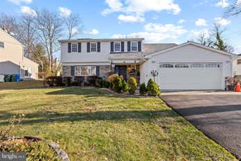 Single Family Residence at 410 BARBY LANE