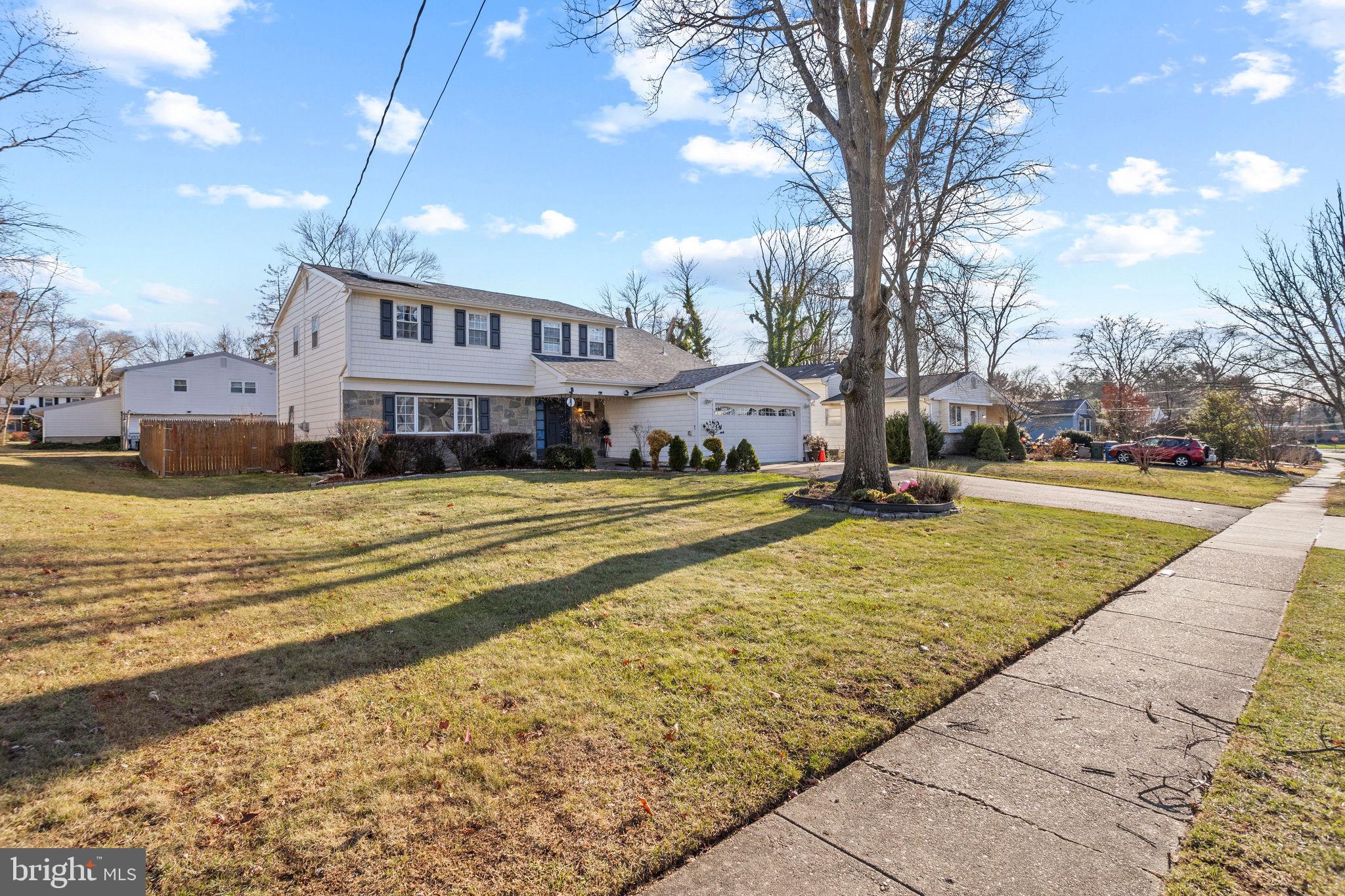 410 BARBY LANE