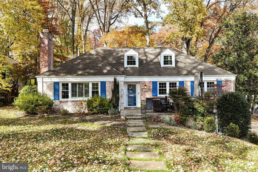 Timeless and elegant 5 BR, 4 BA single-family residence offering over 3,000 square feet of beautifully appointed living space in the heart of Arlington, Virginia.* From the moment you enter, the main level impresses with gleaming hardwood floors, a bright neutral palette, elevated recessed lighting, and abundant natural light that creates a warm and inviting atmosphere throughout.*

The gourmet kitchen serves as the true centerpiece of the home, showcasing a stunning oversized refrigerator, sleek stainless steel appliances, a chic tile backsplash, and extensive cabinetry for effortless organization.* Expansive counters and a charming breakfast island provide the perfect setting for meal prep, casual mornings, or hosting with ease, flowing seamlessly into the dining room for gatherings, celebrations, or quiet evenings at home.*

The main level features a spacious and private primary bedroom with an en-suite bath boasting a dual-vanity sink and a beautifully designed walk-in shower.* An additional bedroom and second full bath complete the convenience of the main floor layout.*

Upstairs, two additional bedrooms share a timeless, tastefully updated bathroom featuring classic tilework and a dual-vanity sink.*

The lower level offers a generously sized fifth bedroom and an expansive recreation area, versatile for a media space, gym, guest suite, or home office, enhanced by recessed lighting and plush carpeting that creates a warm, functional extension of the home.* The laundry area includes a washer, dryer, cabinetry, and counter space for added convenience and organization.*

Step outside to a lovely deck overlooking serene tree-lined views, offering a peaceful escape for morning coffee, outdoor dining, or simply enjoying the fresh air.* Yard care is included for effortless living.* A two-car garage and private driveway provide ample parking and storage options.*

Perfectly positioned in North Arlington, this home places you minutes from the urban convenience and charm of Clarendon, Ballston Quarter, and Virginia Square, as well as the outdoor beauty of Lorcom Lane Park and Potomac Overlook Regional Park.* With close proximity to top dining, boutique shopping, grocery options, coffee shops, and Orange Line Metro stations, this location offers an unmatched blend of luxury living and everyday convenience.*