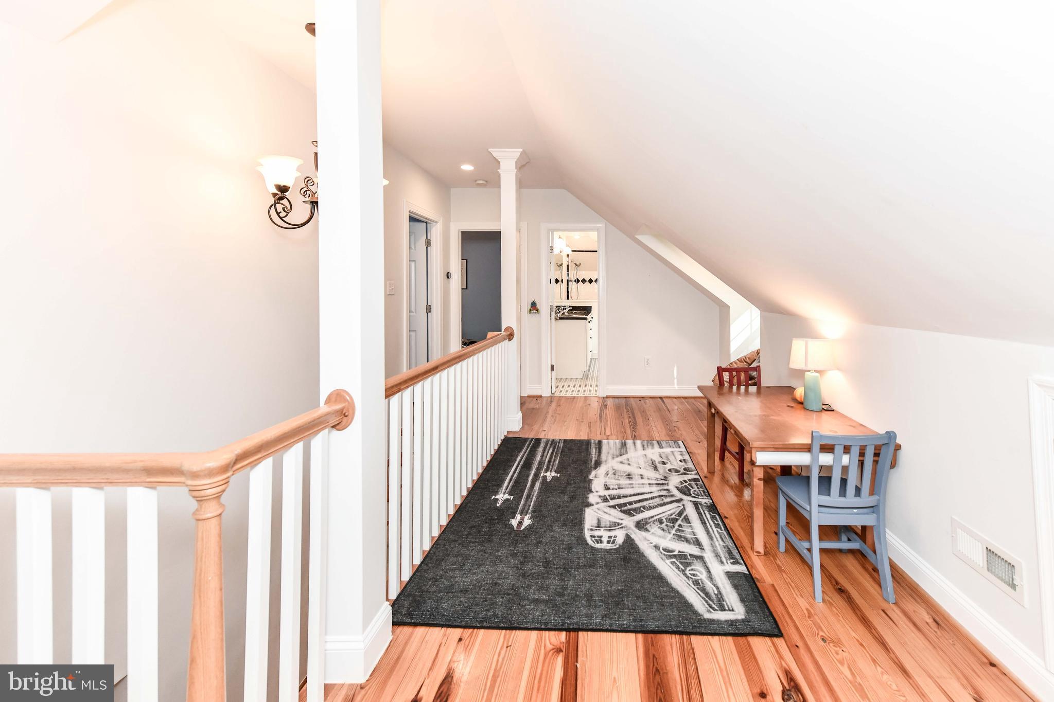 BELLEVUE FOREST - Residential Lease