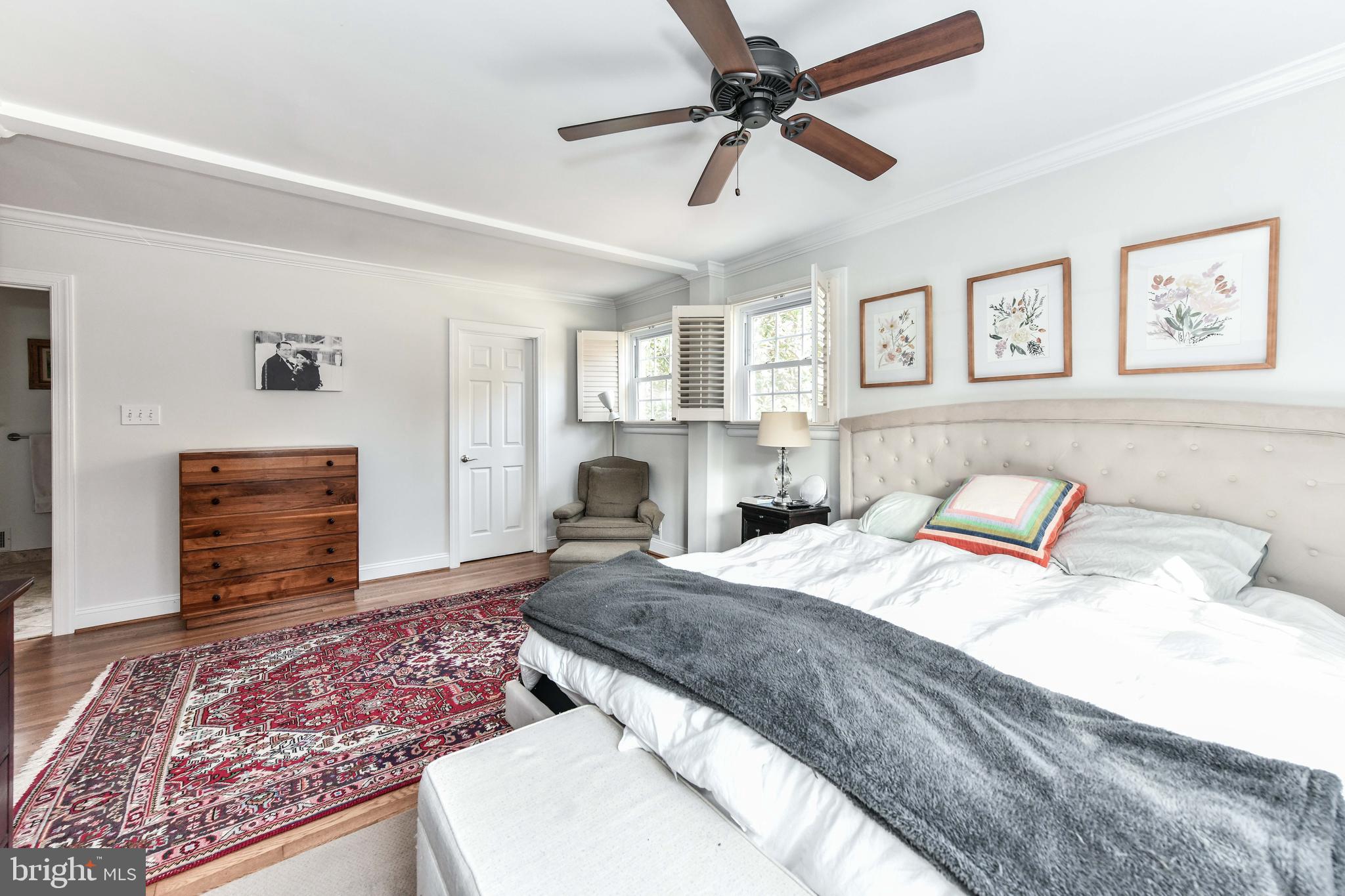 BELLEVUE FOREST - Residential Lease