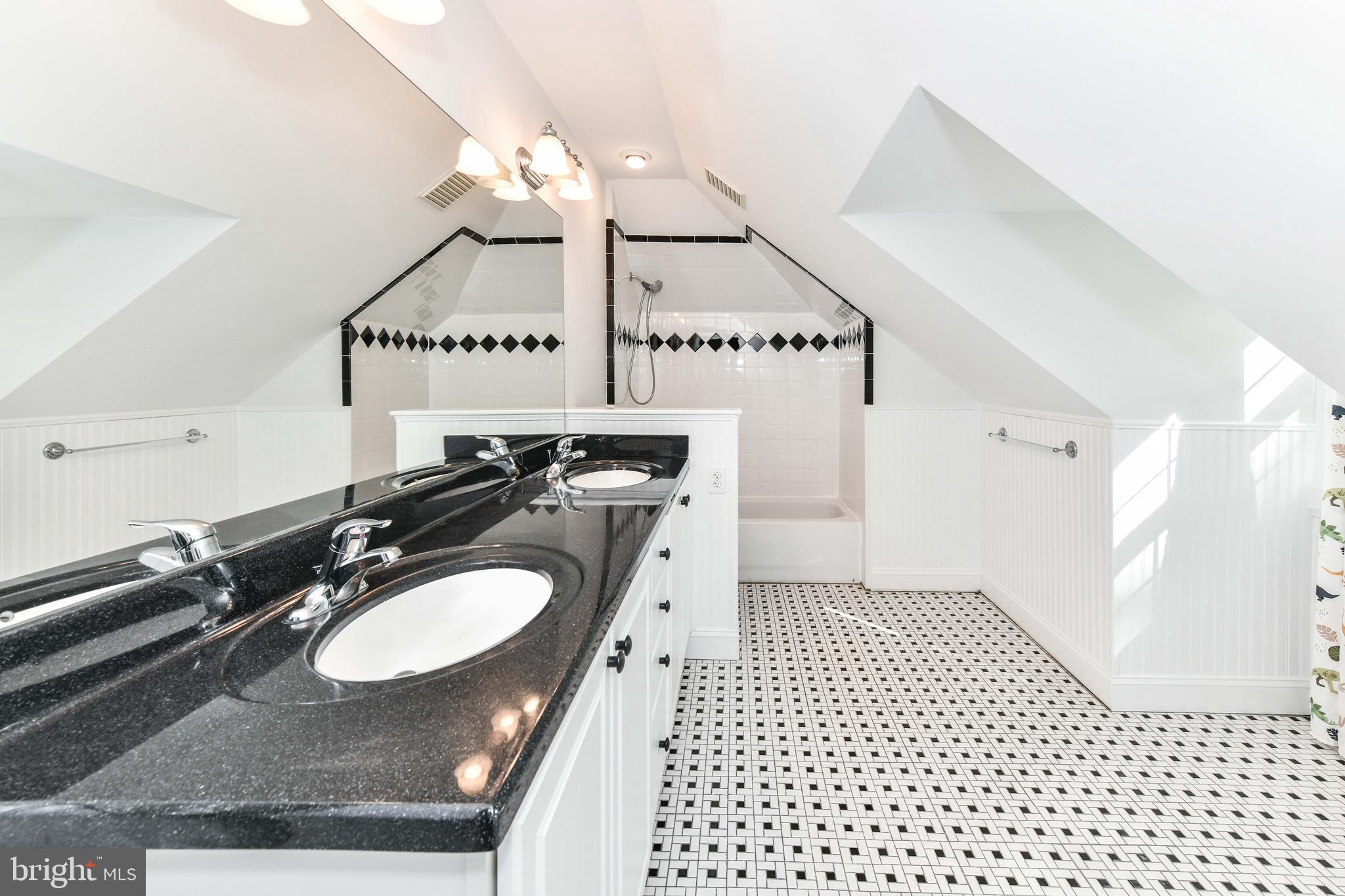 BELLEVUE FOREST - Residential Lease