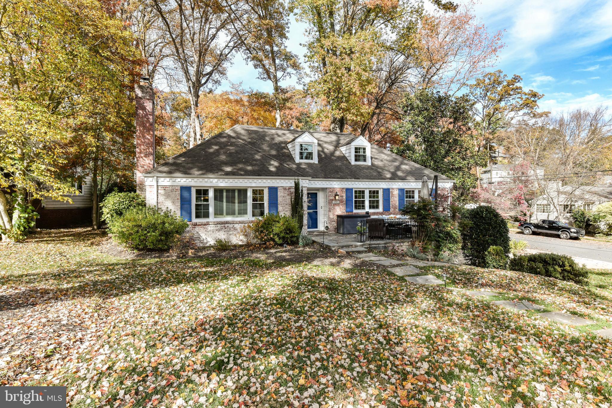 BELLEVUE FOREST - Residential Lease