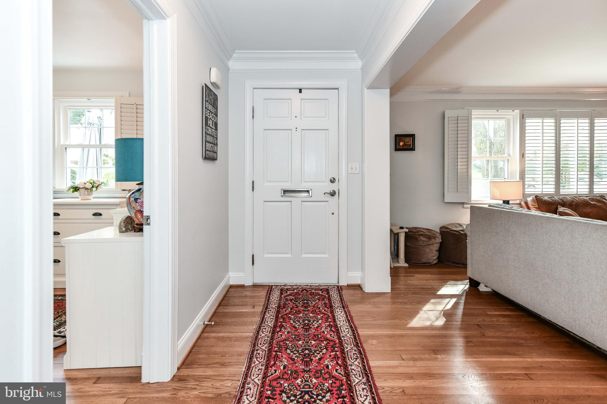 BELLEVUE FOREST - Residential Lease