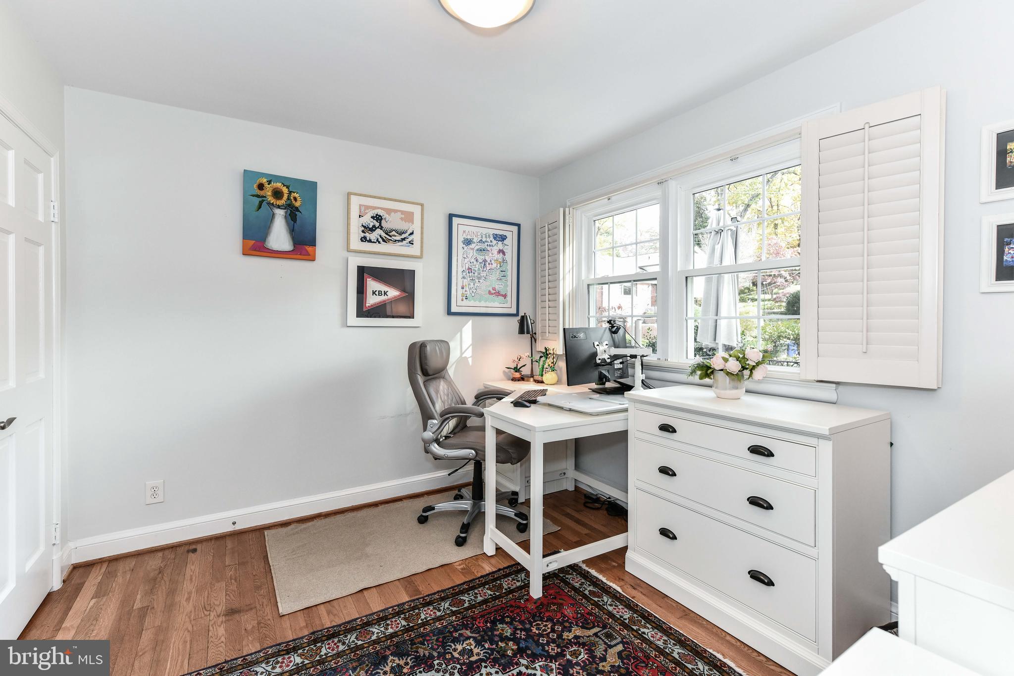 BELLEVUE FOREST - Residential Lease