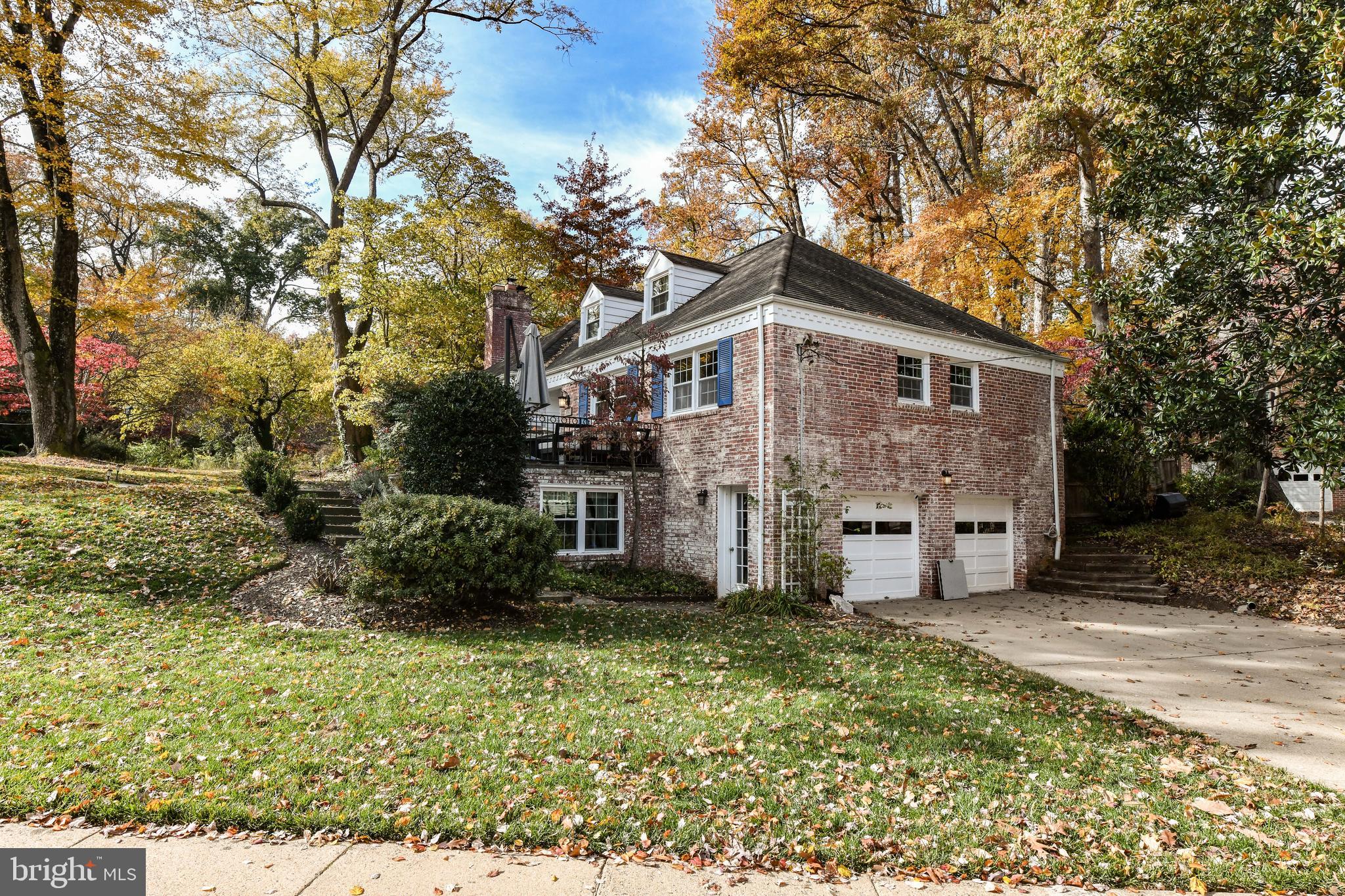 BELLEVUE FOREST - Residential Lease