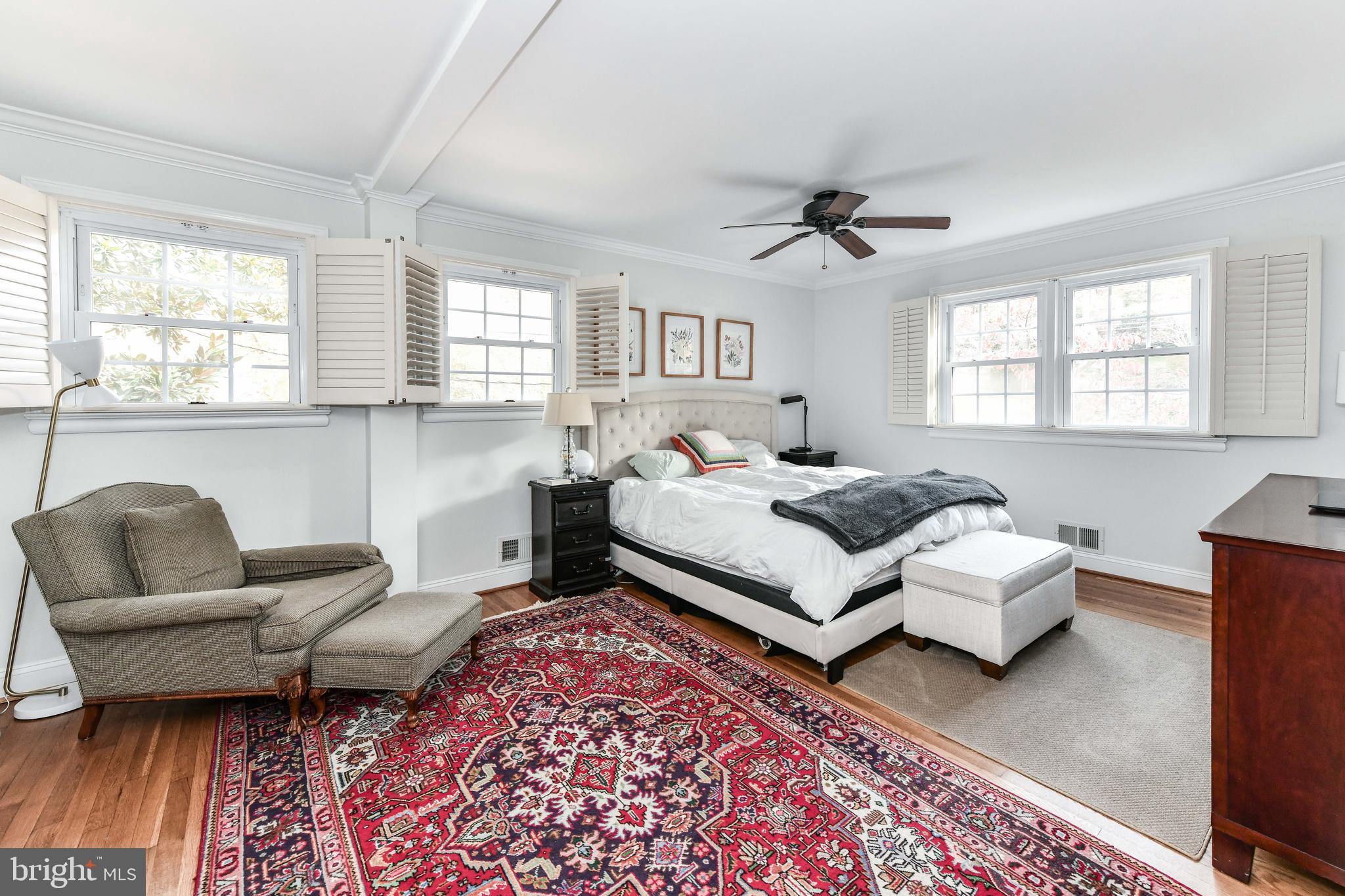 BELLEVUE FOREST - Residential Lease