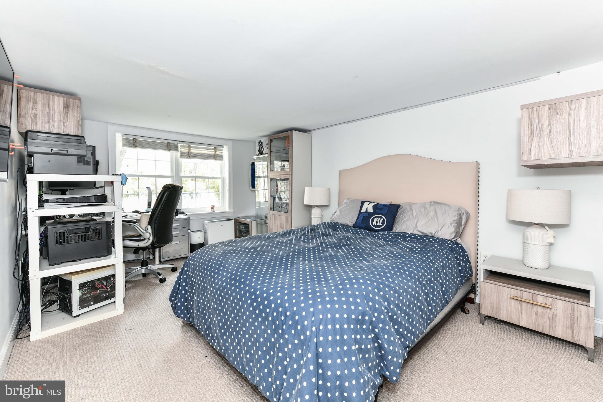 BELLEVUE FOREST - Residential Lease