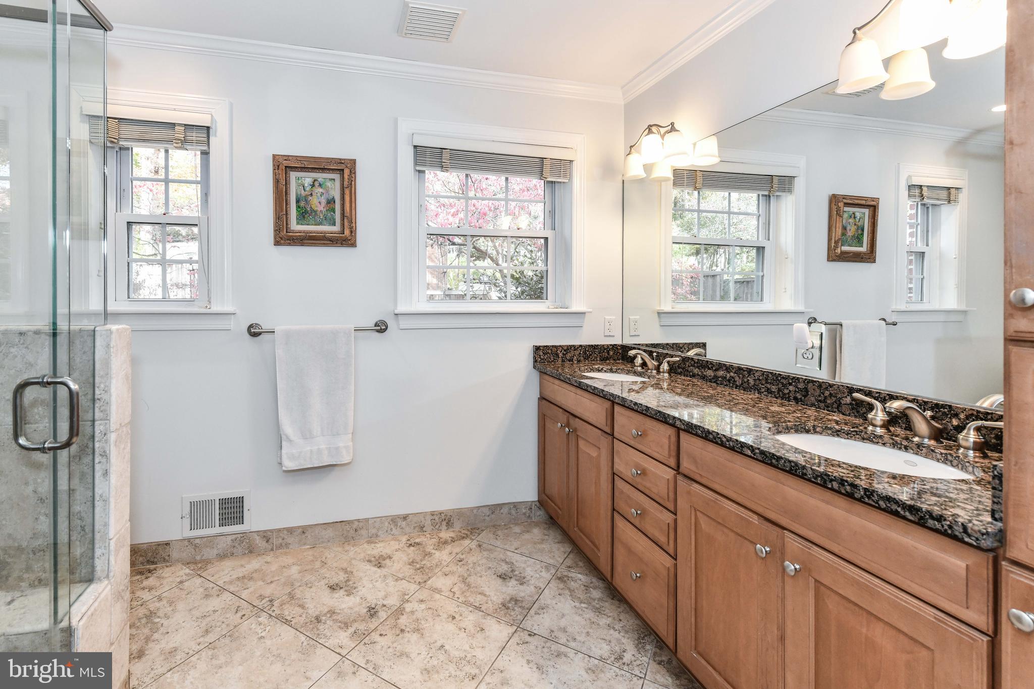 BELLEVUE FOREST - Residential Lease