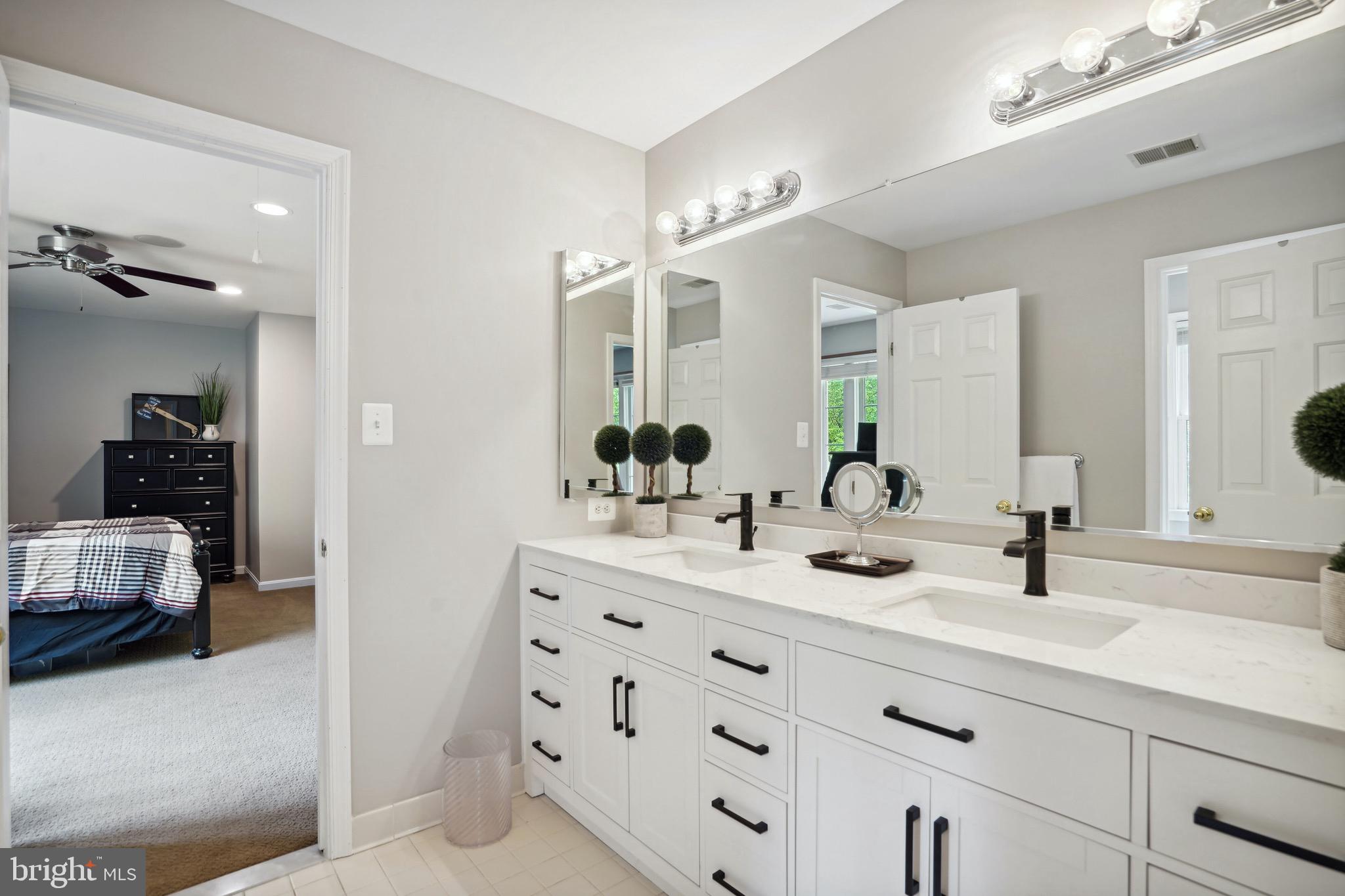 WILLOWS OF POTOMAC - Residential