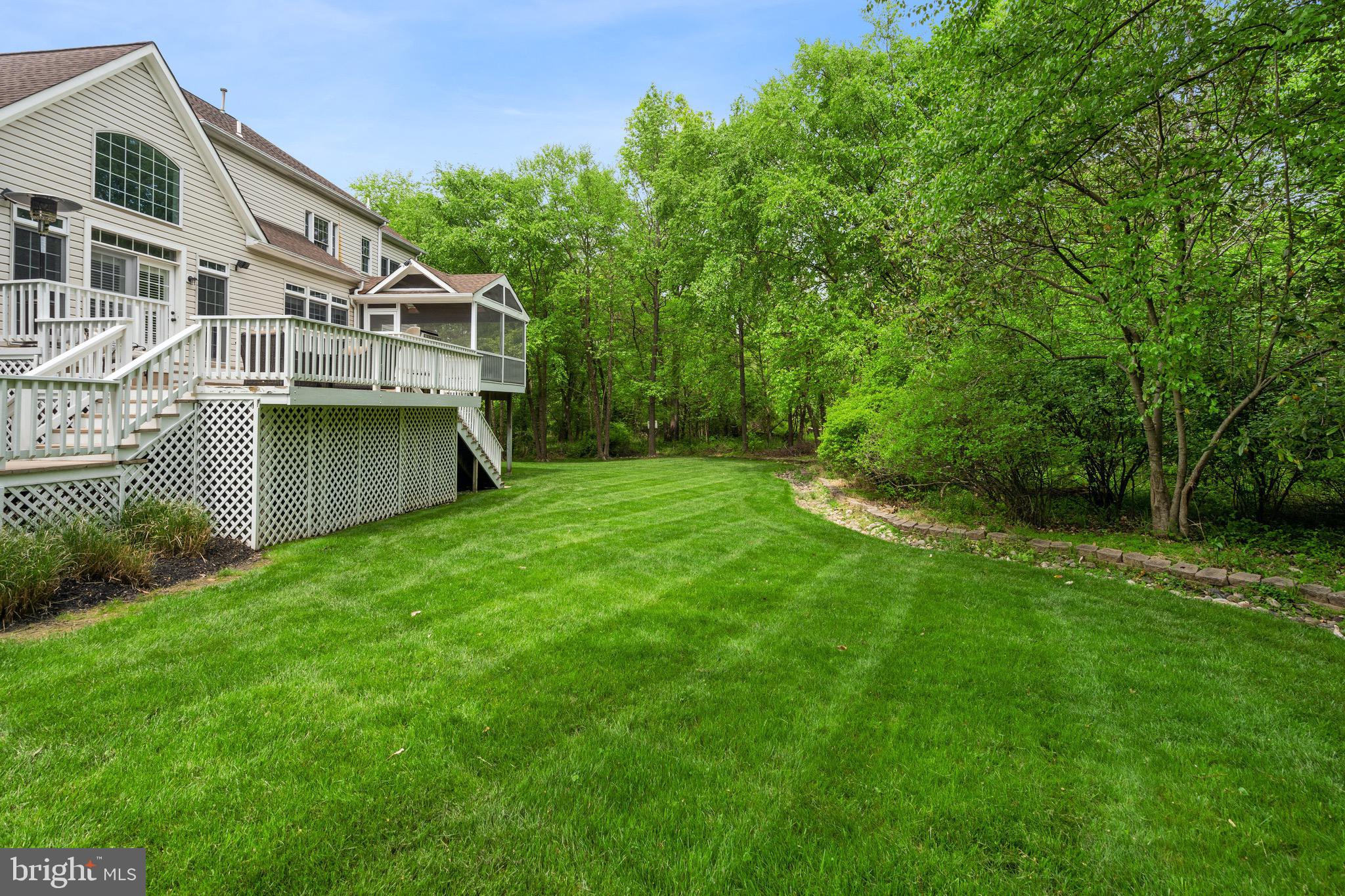 WILLOWS OF POTOMAC - Residential