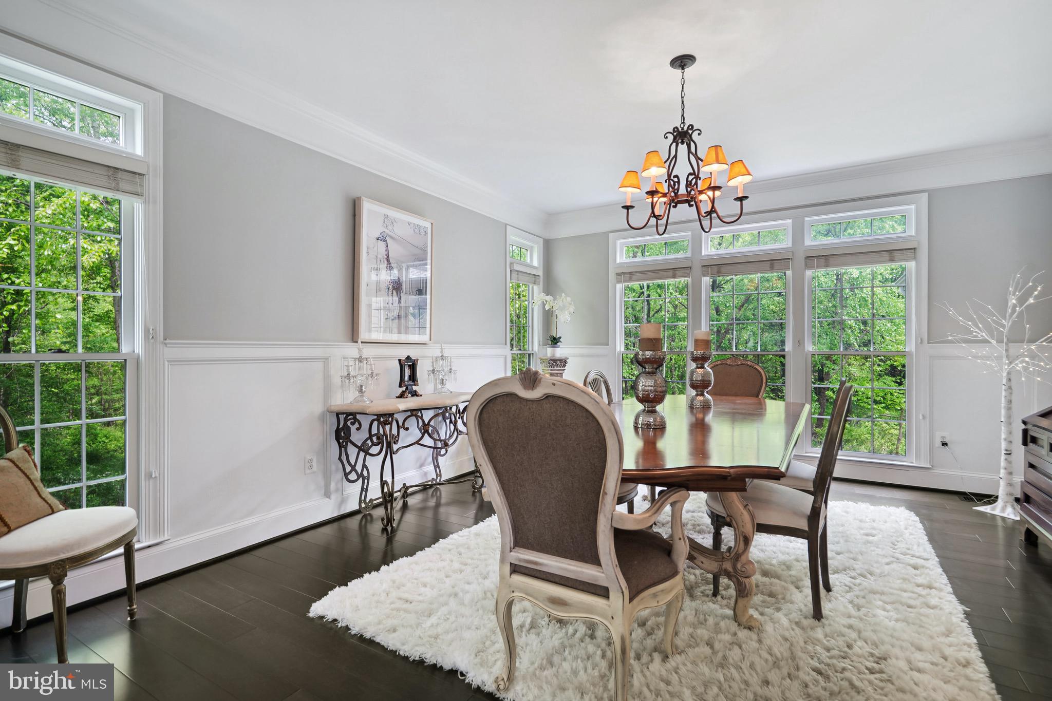 WILLOWS OF POTOMAC - Residential