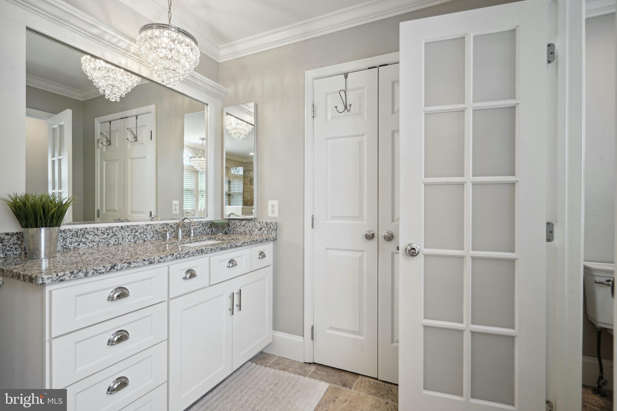 WILLOWS OF POTOMAC - Residential