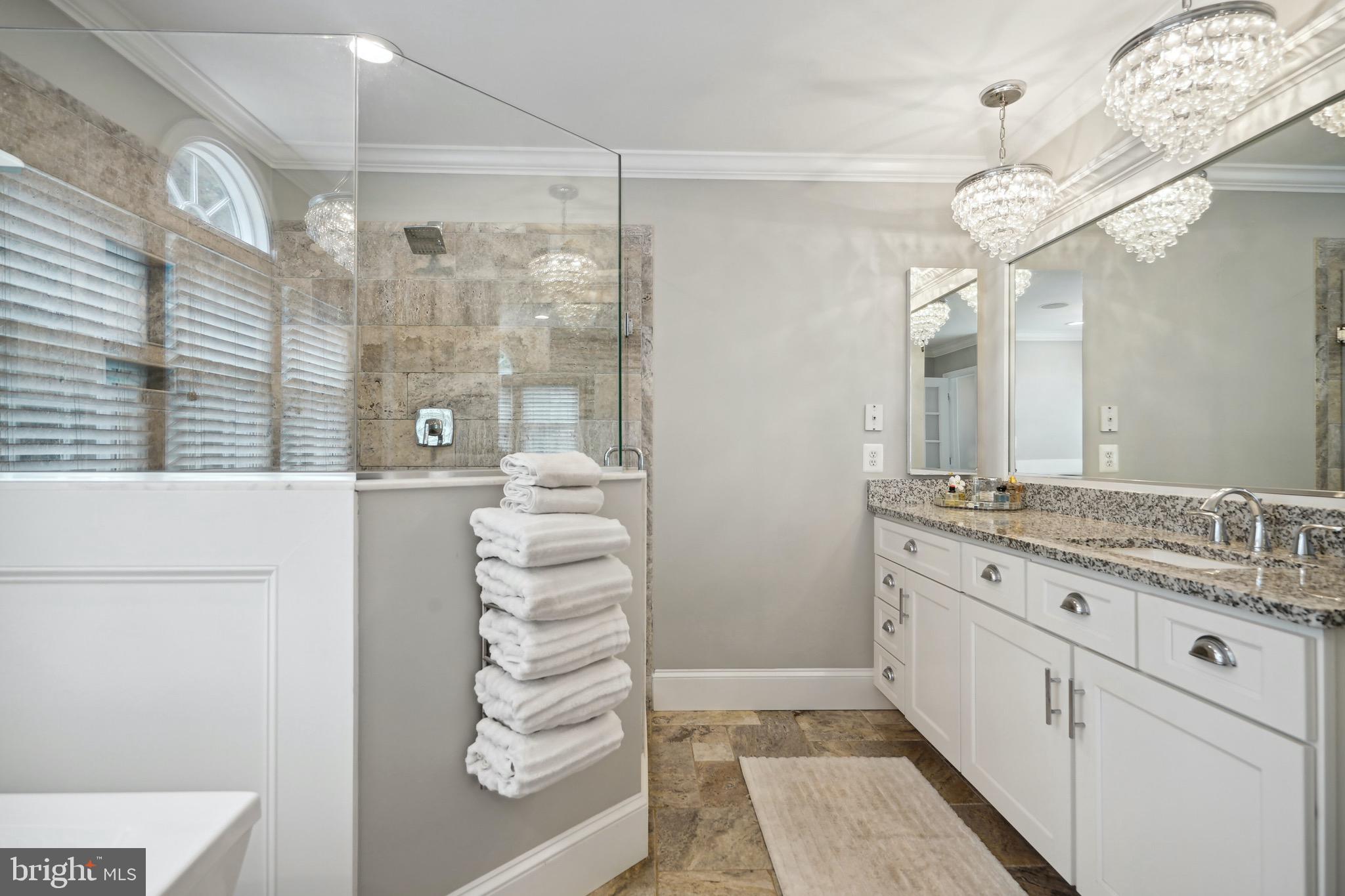 WILLOWS OF POTOMAC - Residential