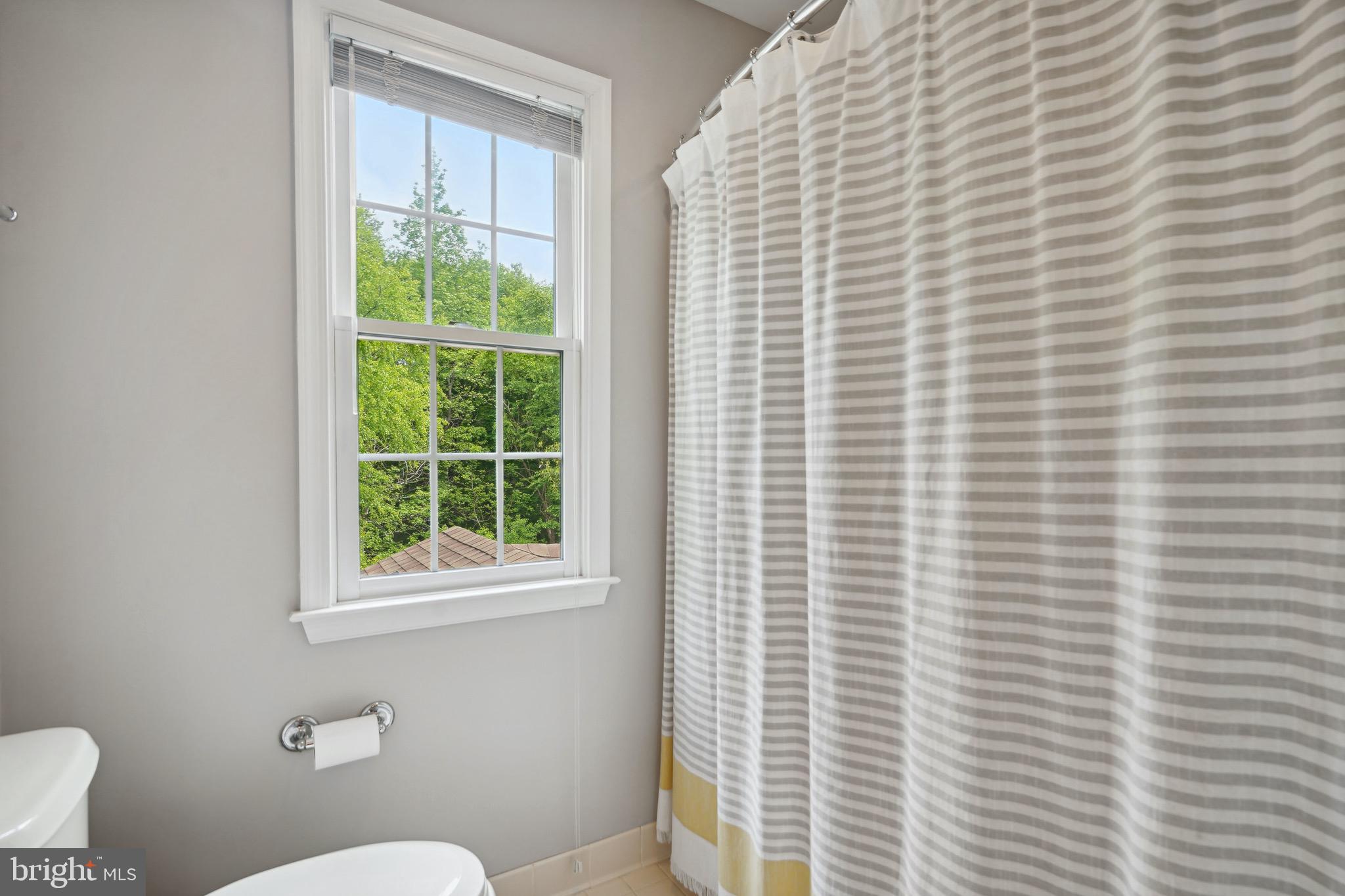 WILLOWS OF POTOMAC - Residential