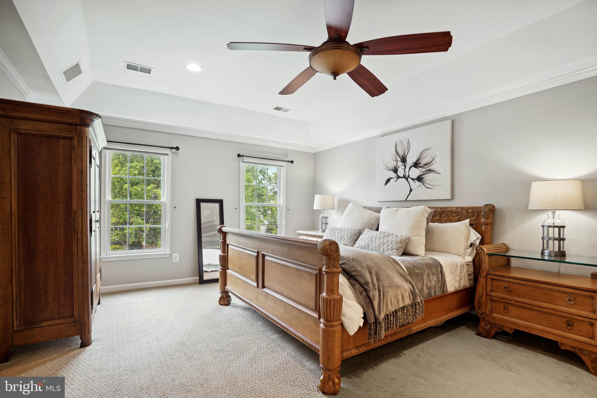 WILLOWS OF POTOMAC - Residential