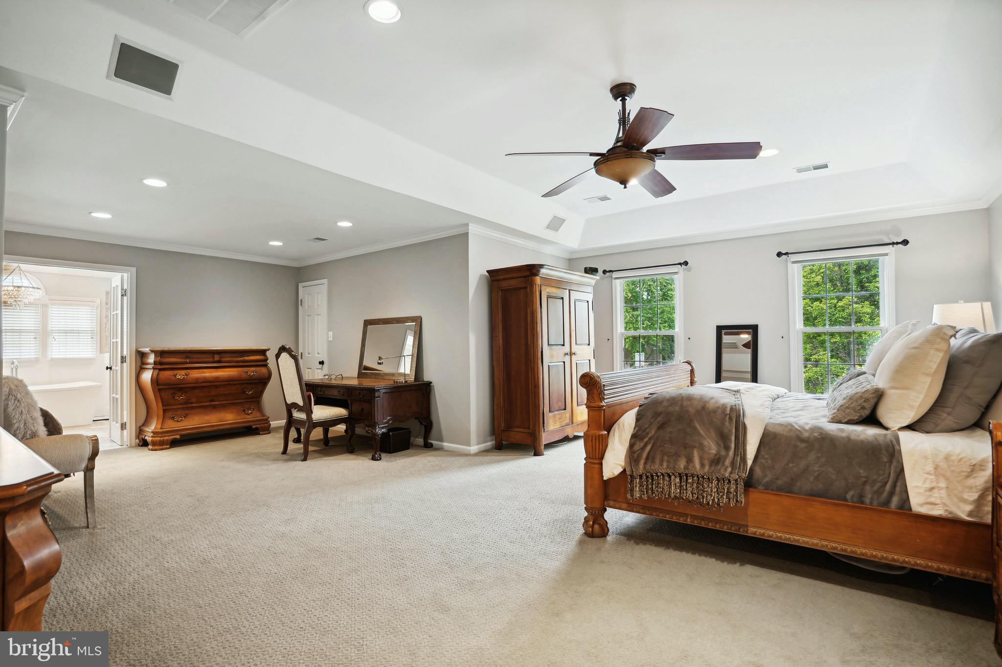 WILLOWS OF POTOMAC - Residential