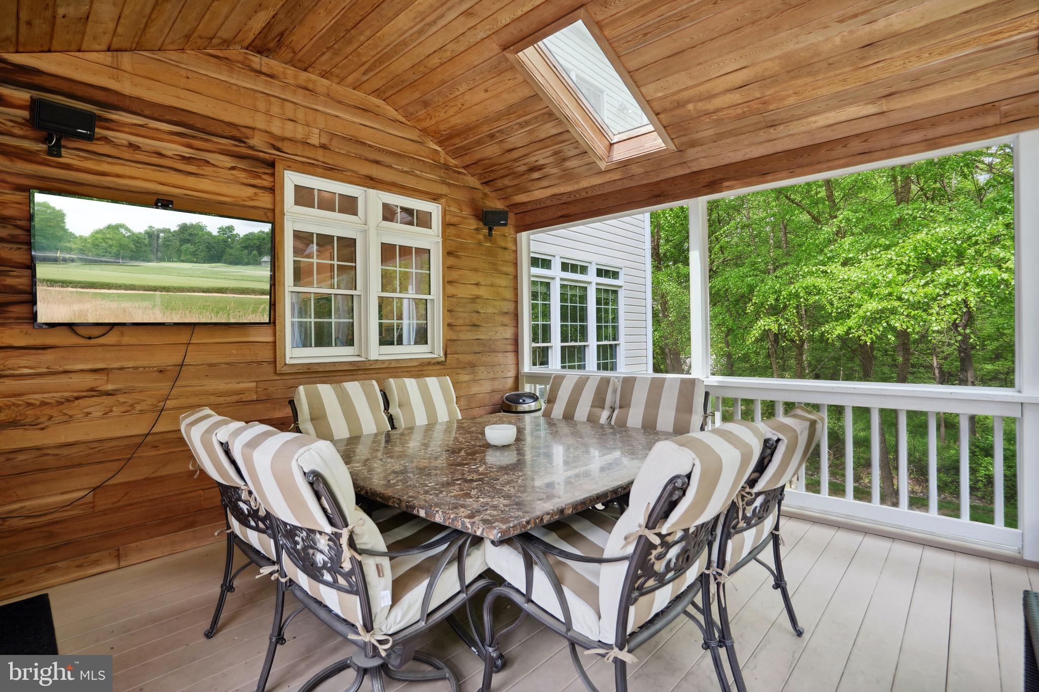 WILLOWS OF POTOMAC - Residential