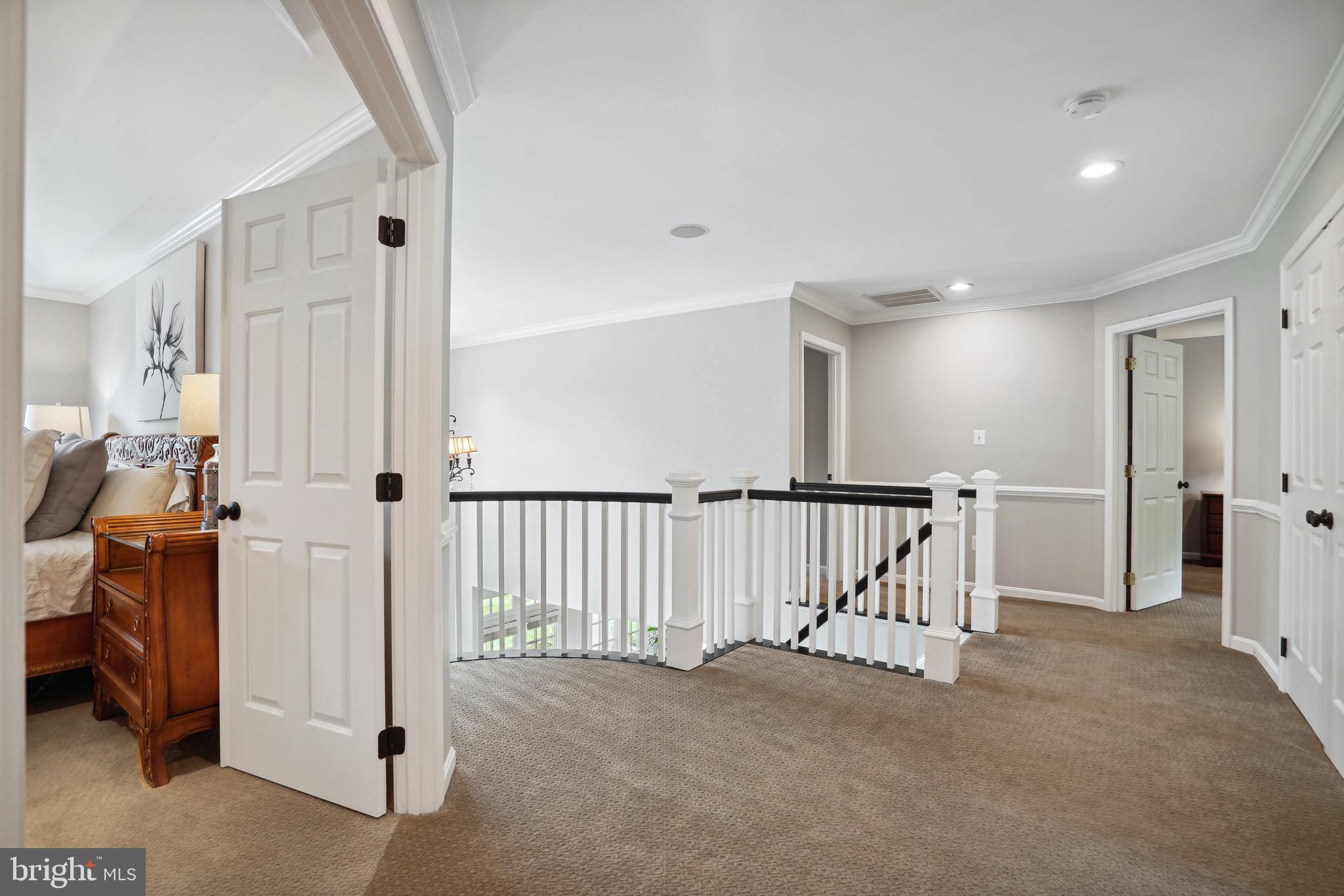 WILLOWS OF POTOMAC - Residential