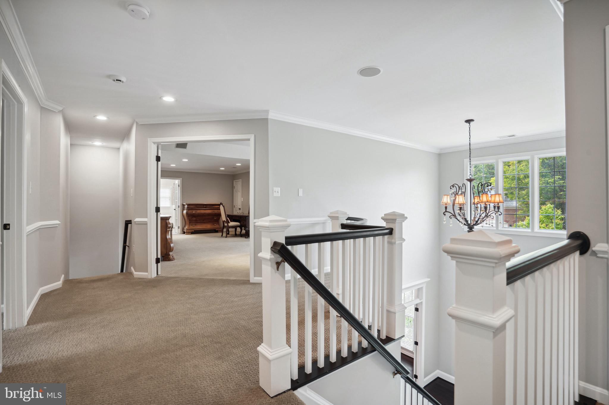 WILLOWS OF POTOMAC - Residential