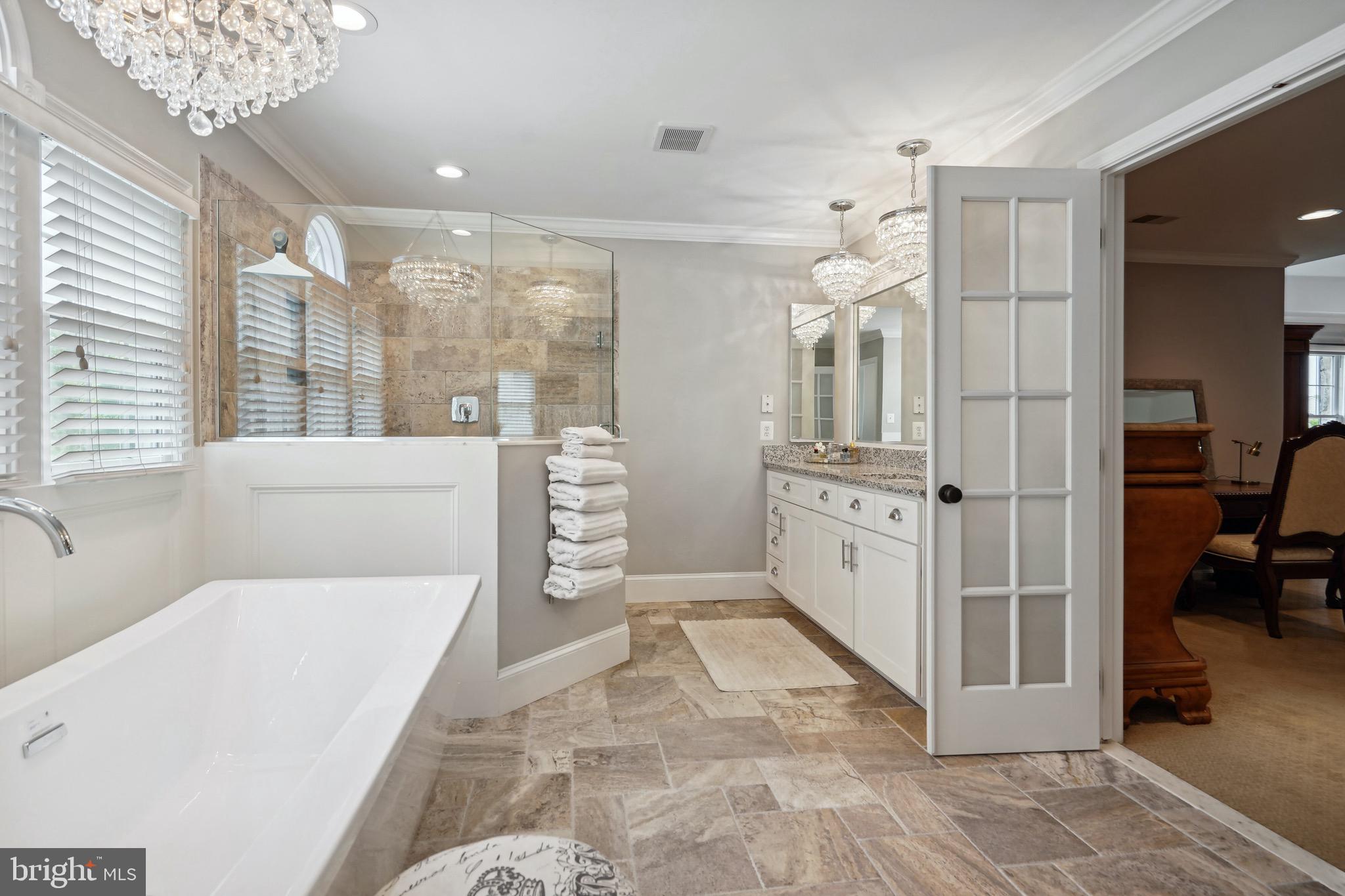 WILLOWS OF POTOMAC - Residential