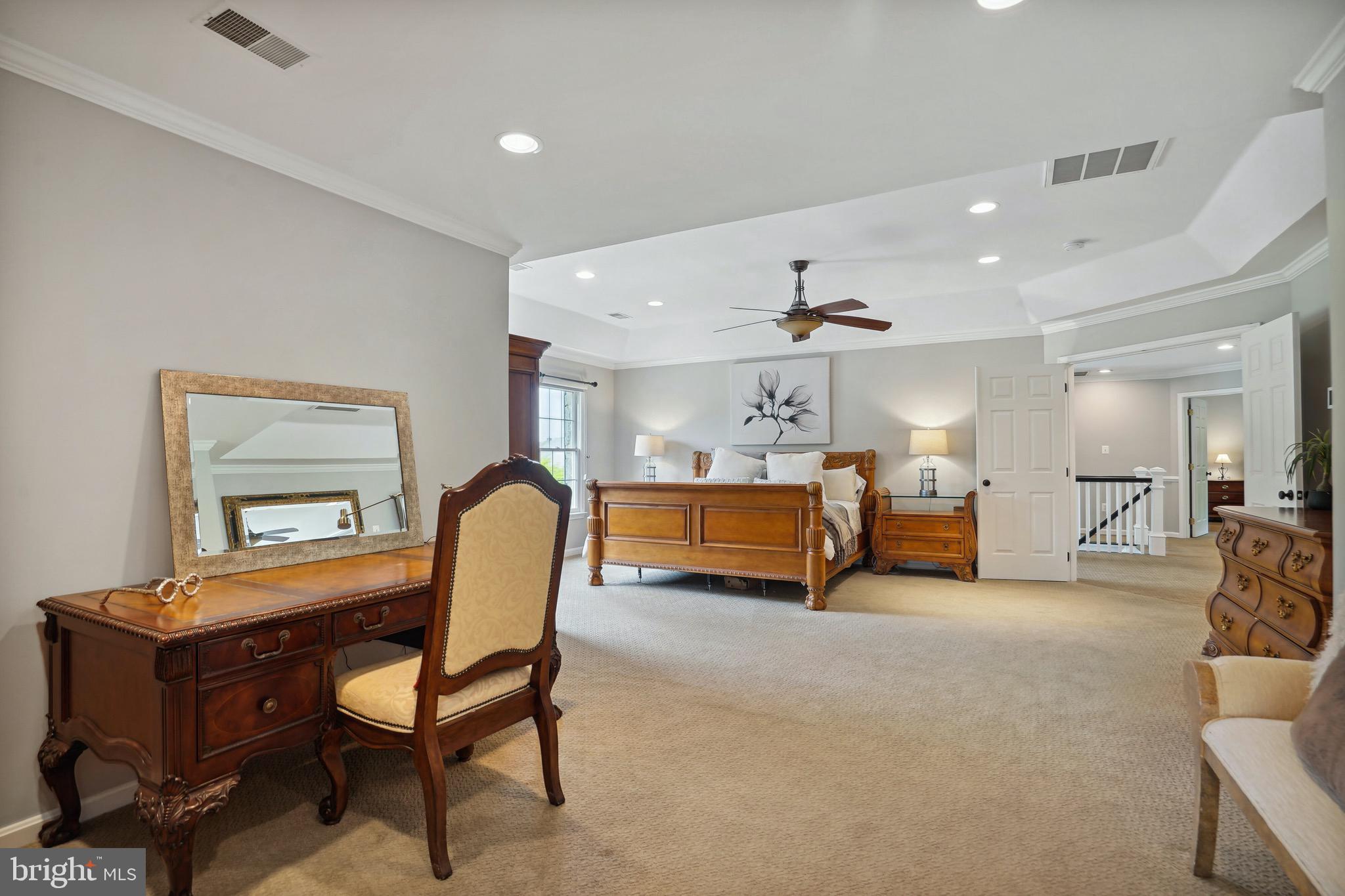 WILLOWS OF POTOMAC - Residential