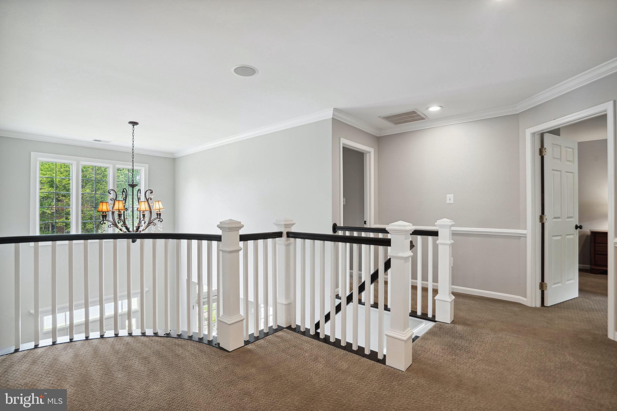 WILLOWS OF POTOMAC - Residential