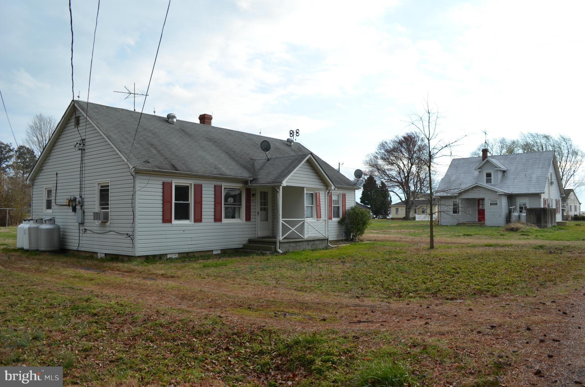 MCKAYS BEACH - Residential
