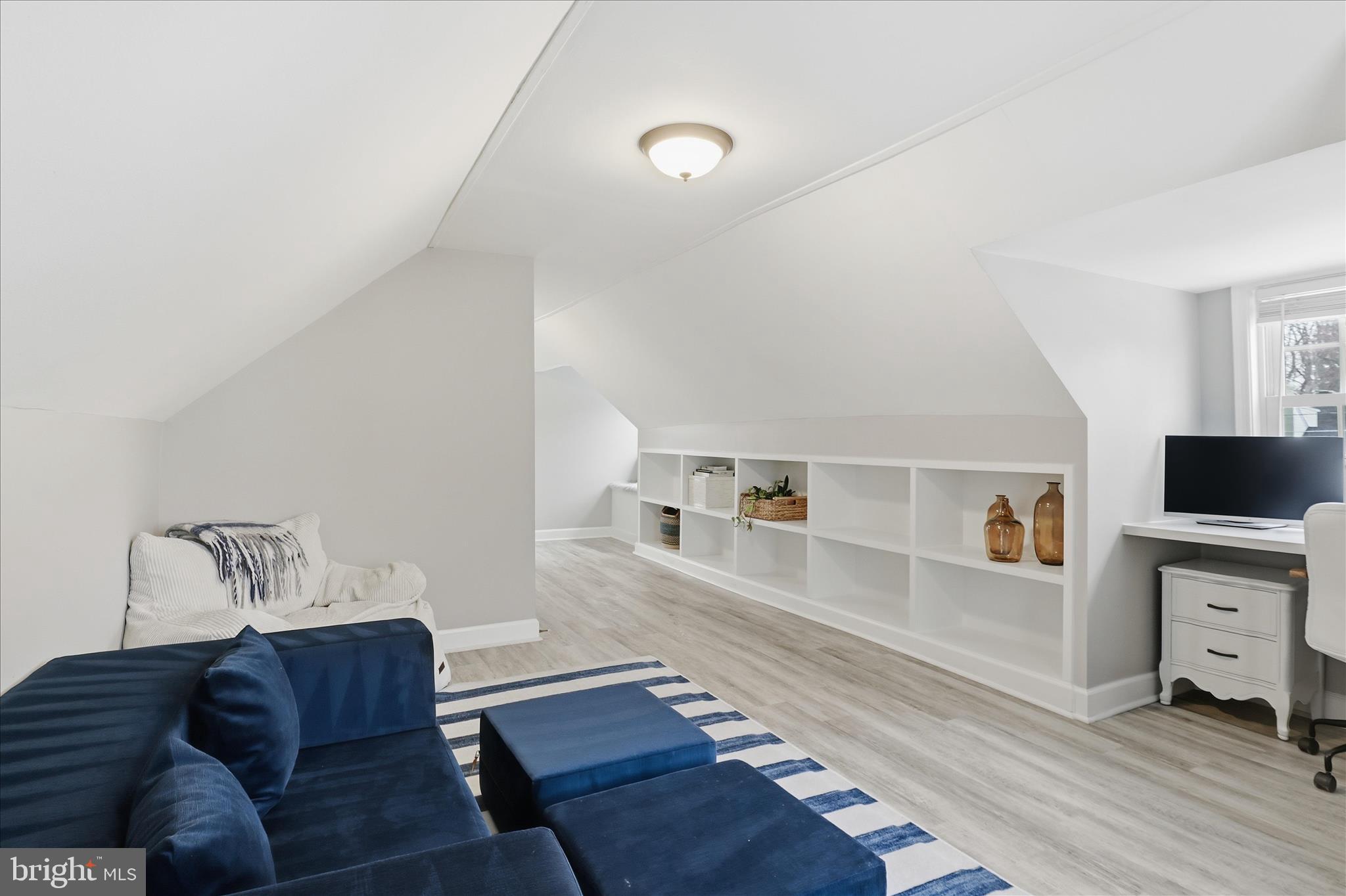 CITY PARK HOMES - Residential