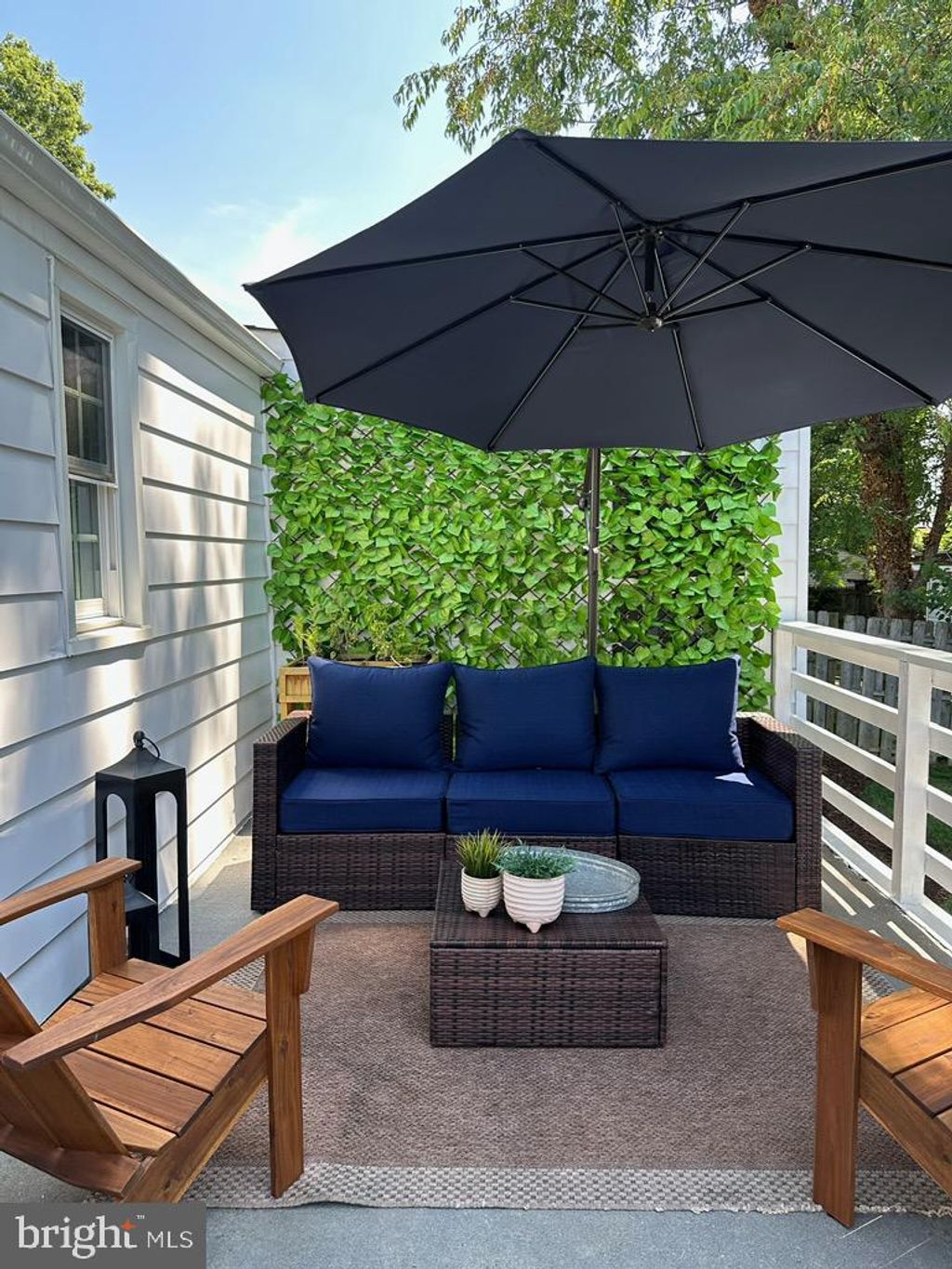 Photo of 6711 Farragut Avenue, FALLS CHURCH, VA 22042 (MLS # VAFX2290140)