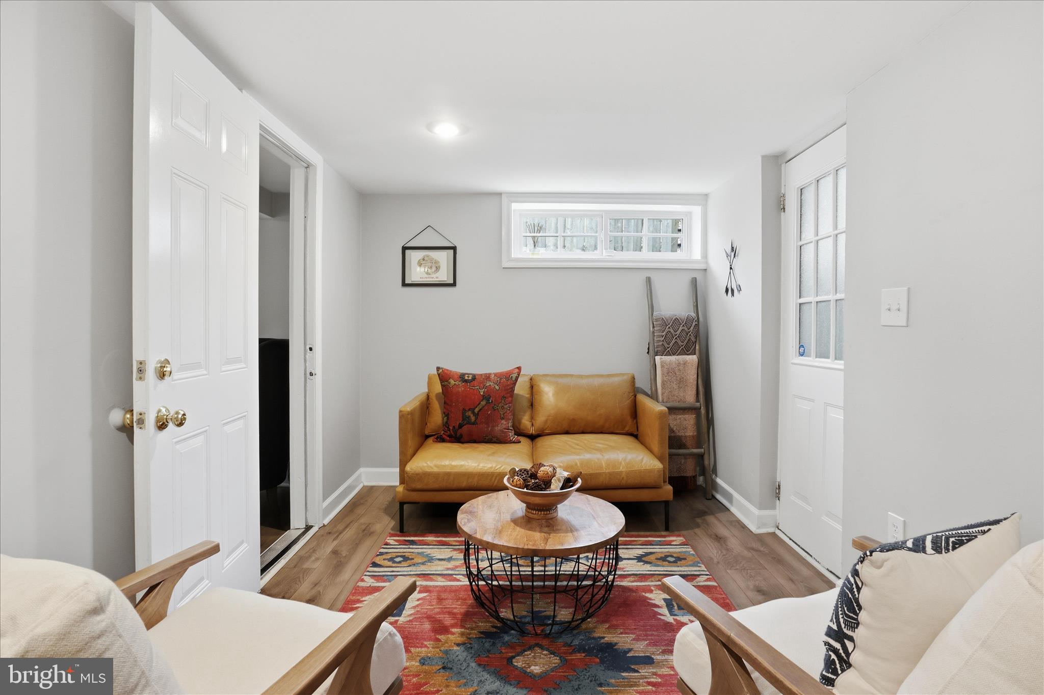 CITY PARK HOMES - Residential