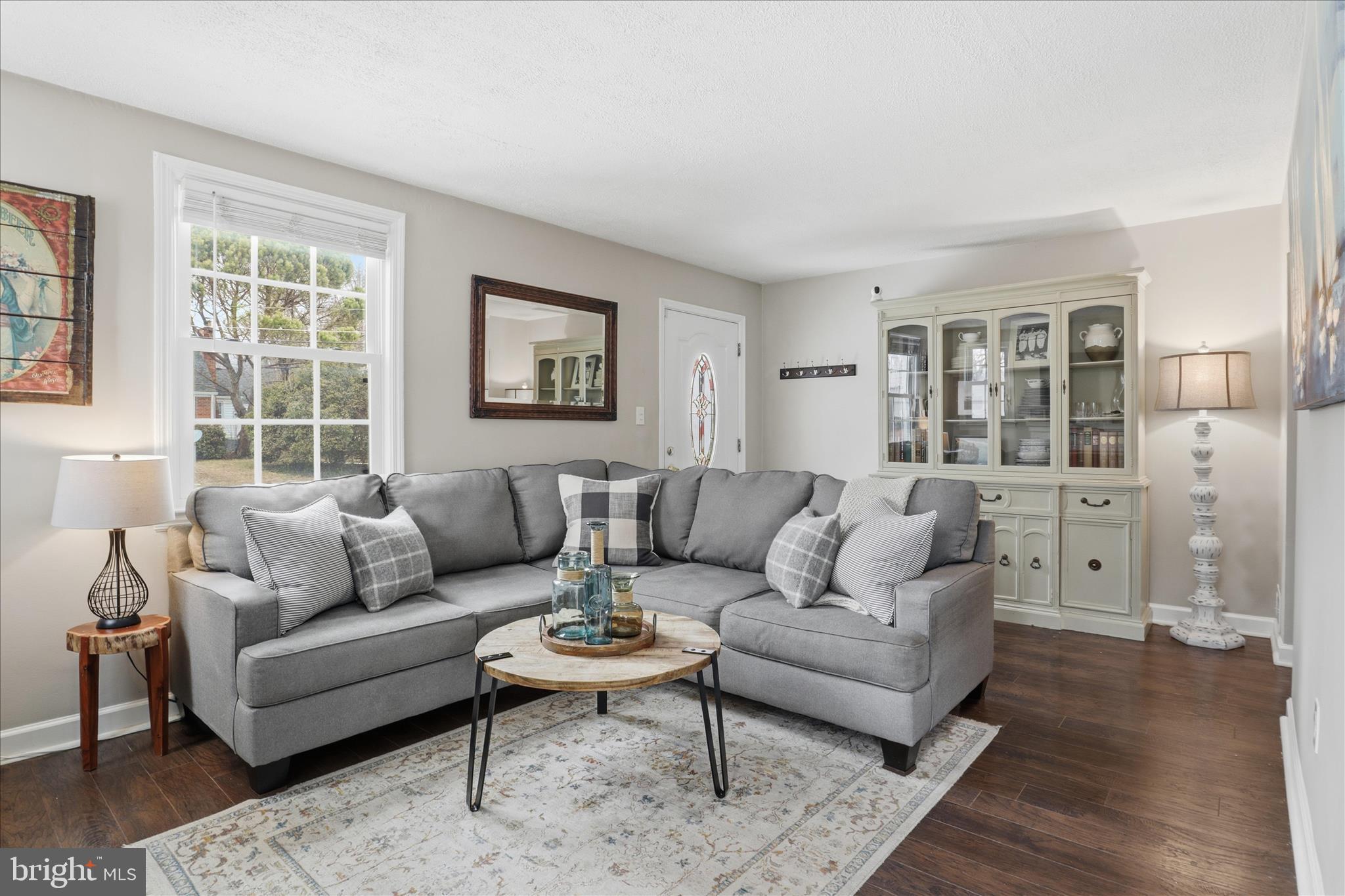 CITY PARK HOMES - Residential