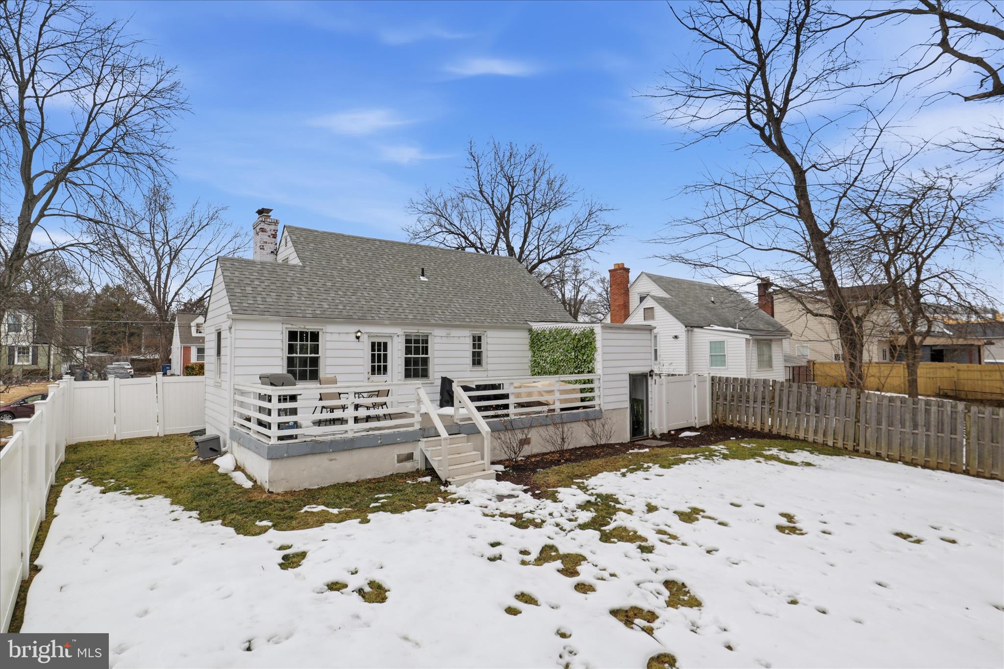 CITY PARK HOMES - Residential