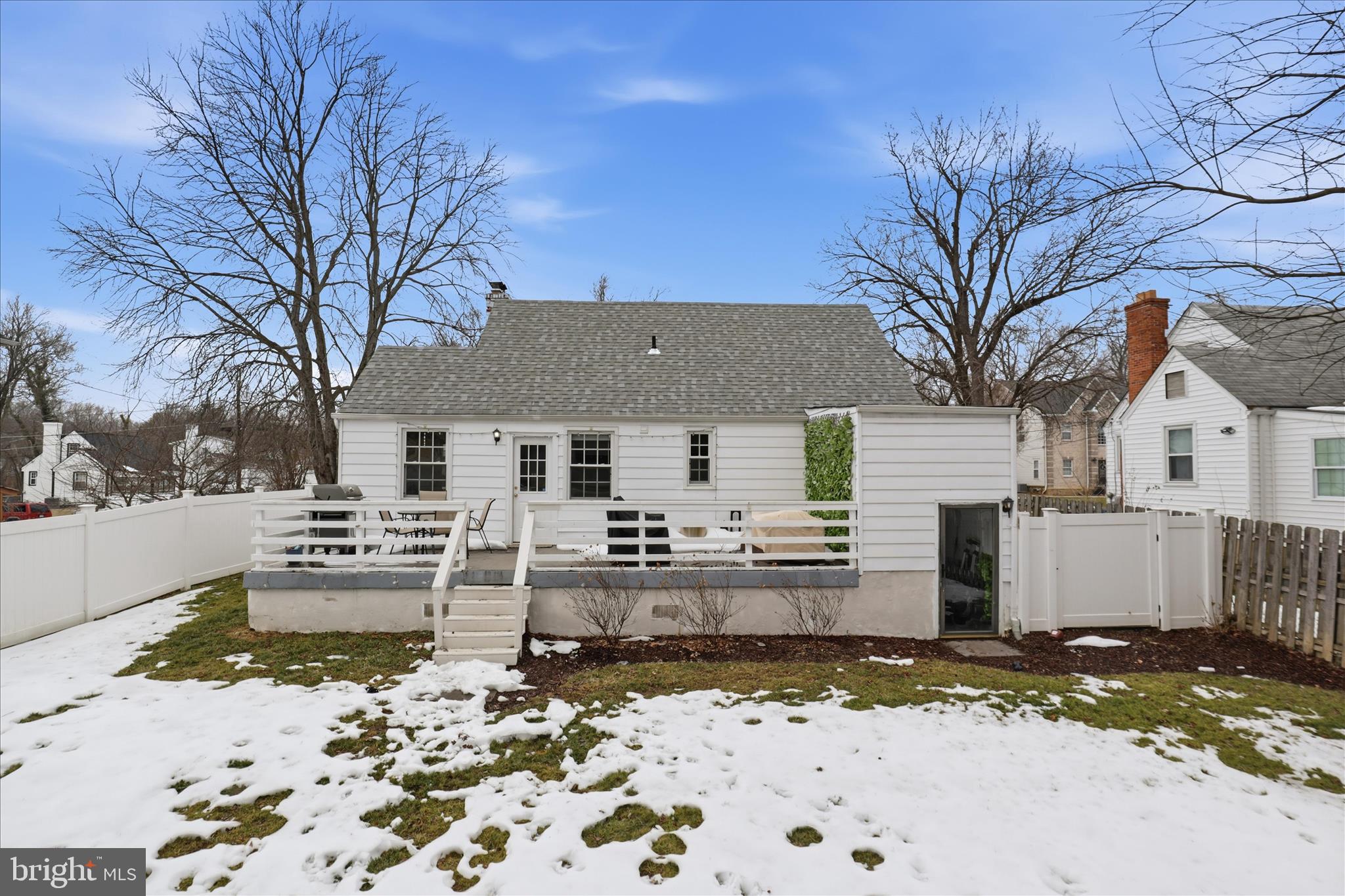 CITY PARK HOMES - Residential