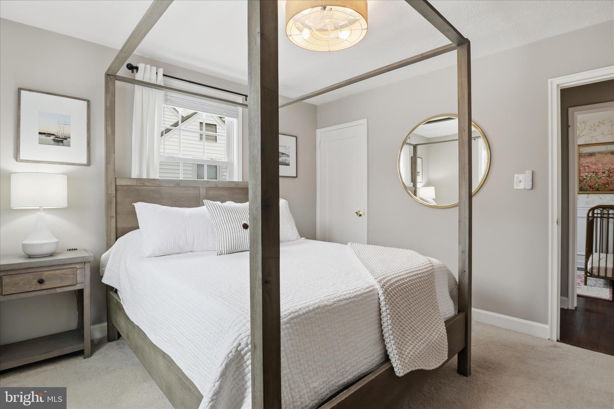 CITY PARK HOMES - Residential