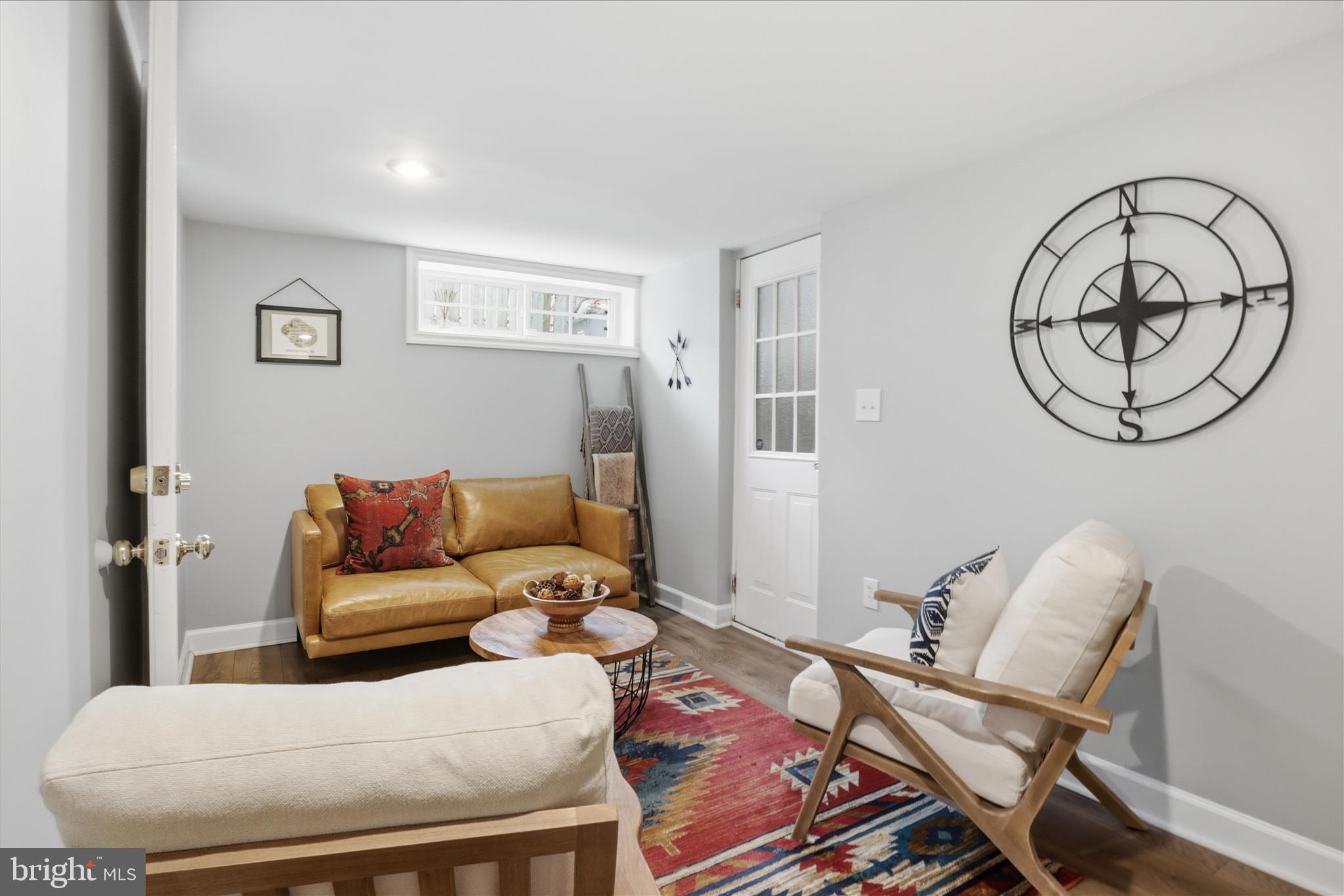 CITY PARK HOMES - Residential