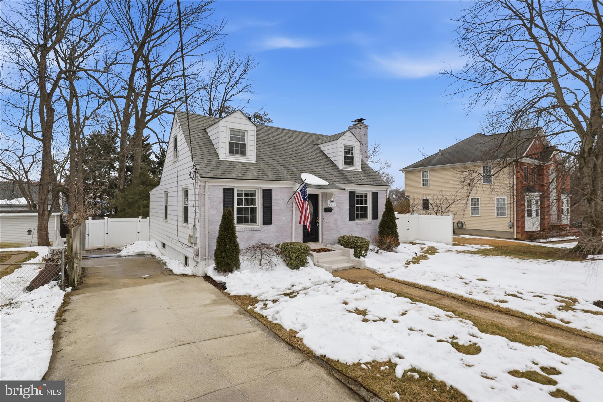 CITY PARK HOMES - Residential