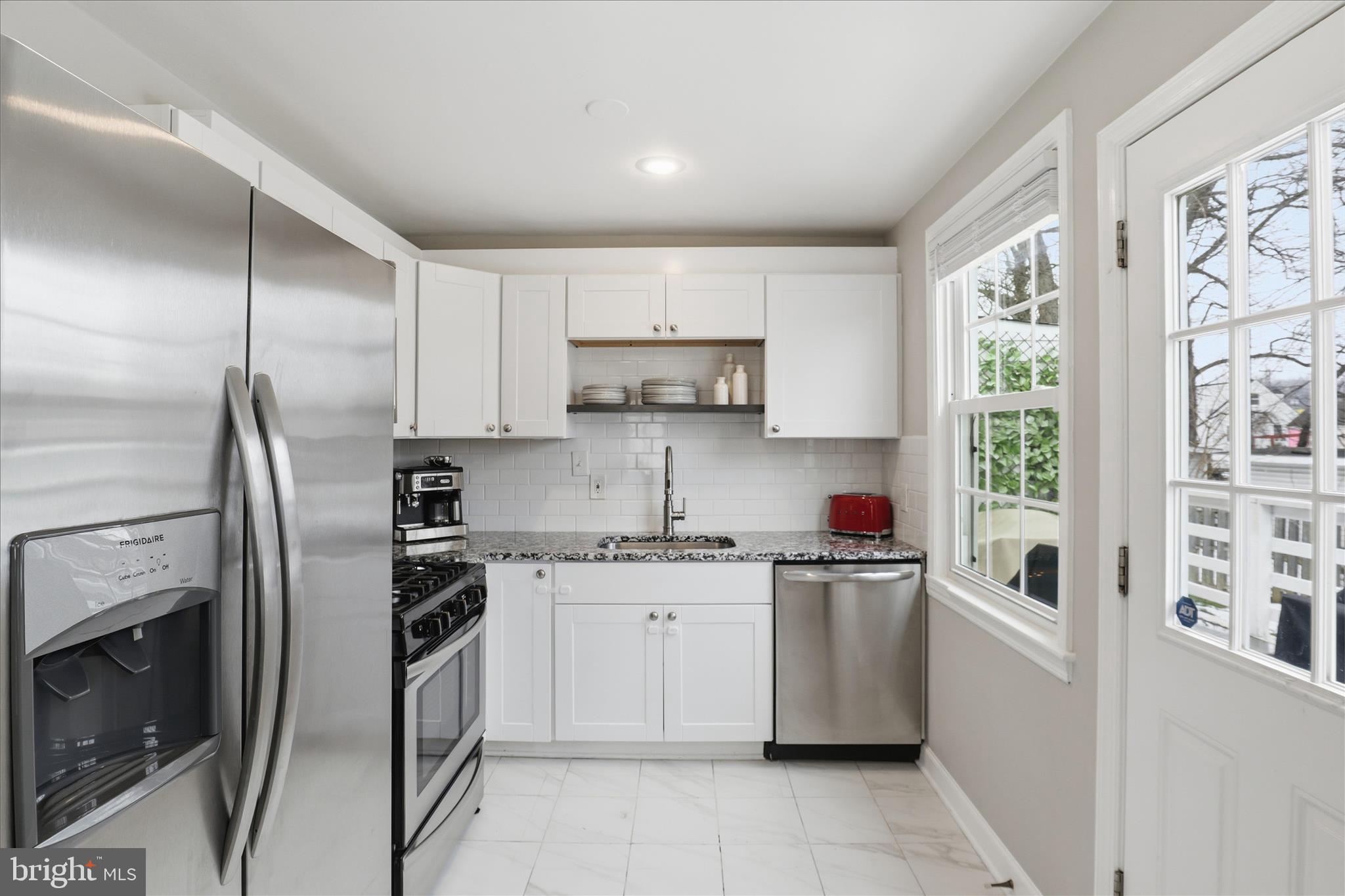 CITY PARK HOMES - Residential