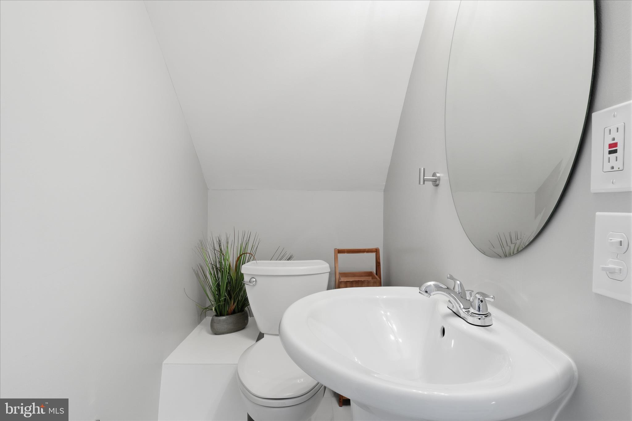 CITY PARK HOMES - Residential