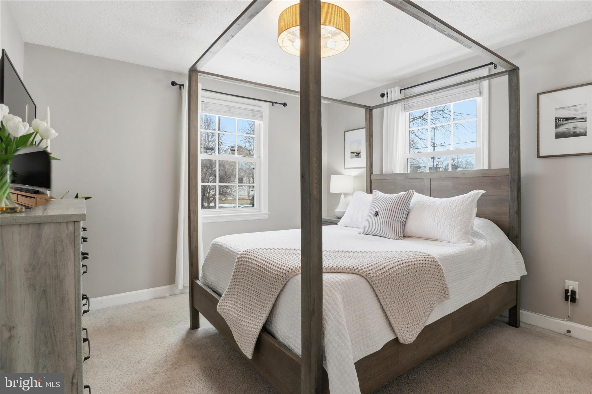 CITY PARK HOMES - Residential