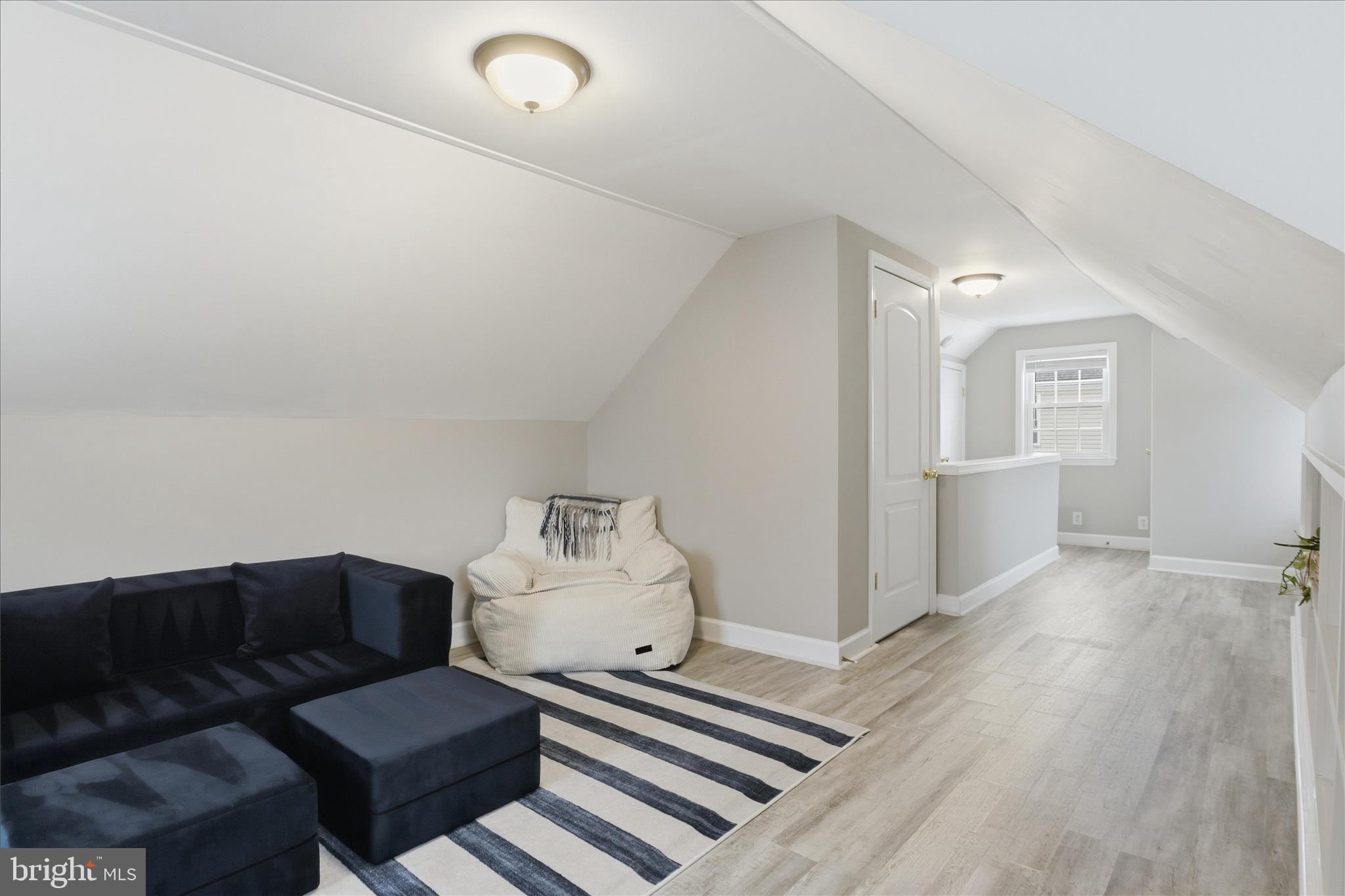 CITY PARK HOMES - Residential